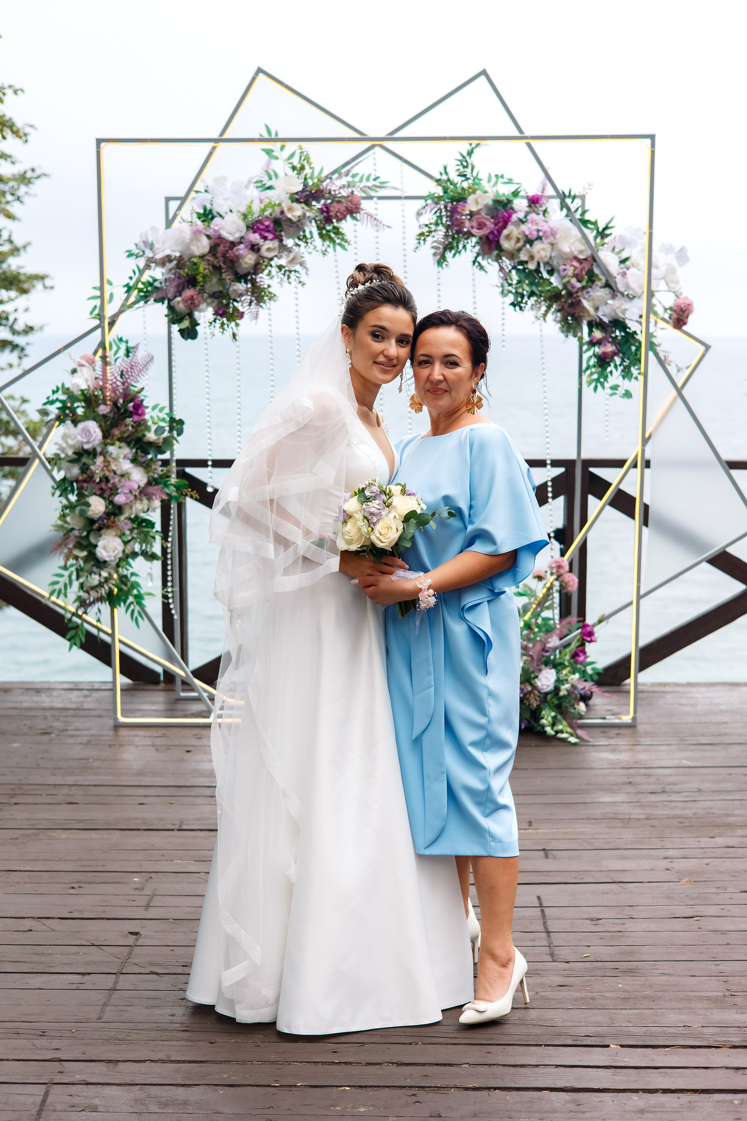 Ирина & Даниил. Фотограф Любовь Корниенко, Примоский край