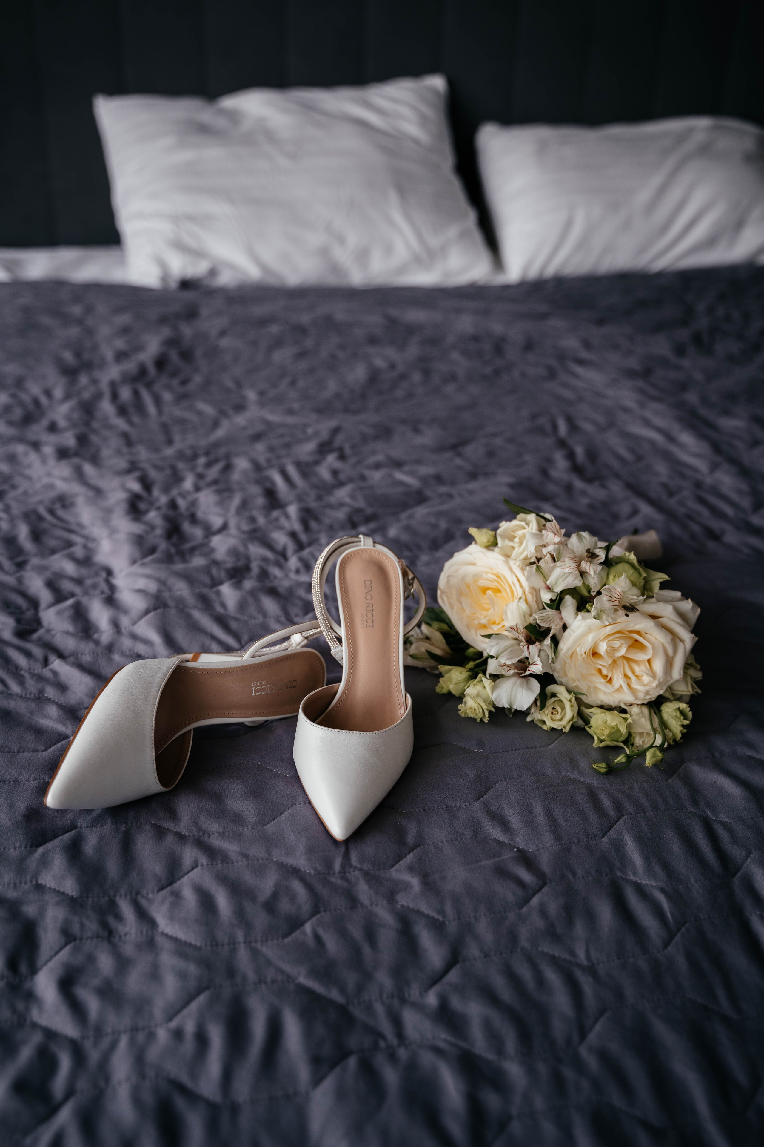 Андрей и Анастасия. Свадебный фотограф Казань Анастасия Доле