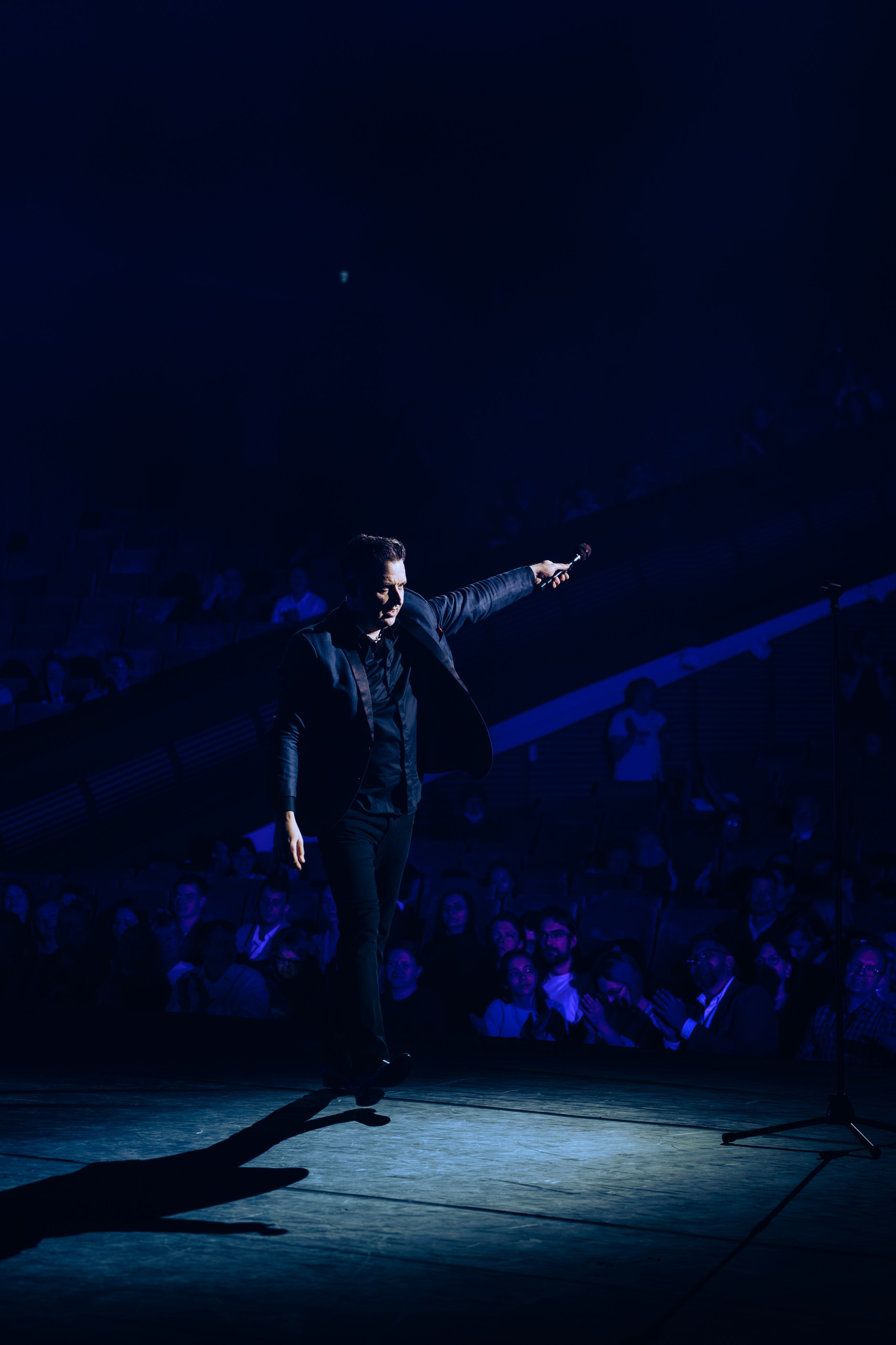 Enjoy the Symphony — Depeche Mode Tribute by Devotion Mode. Концертный и портретный фотограф Москва и Санкт-Петербург