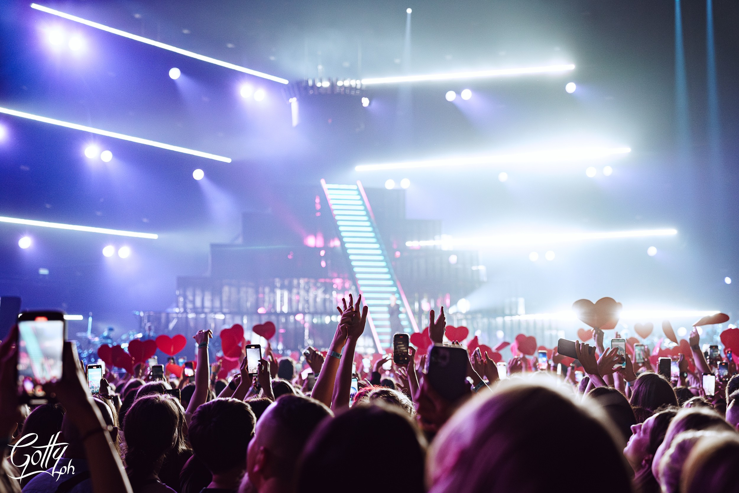 Best of Bilan. Концертный и портретный фотограф Москва и Санкт-Петербург