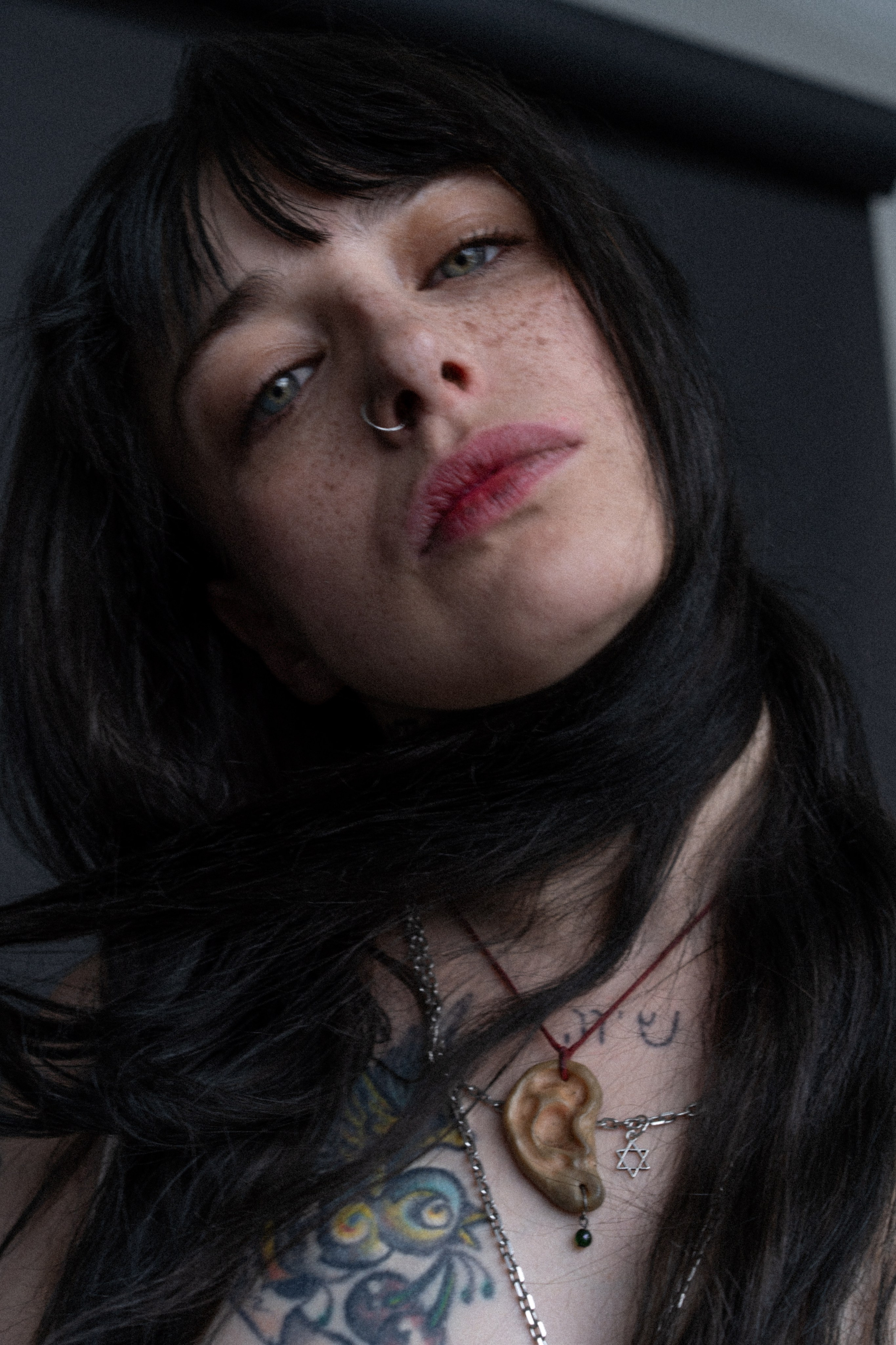 Мария. Фотограф Елизавета Потешкина