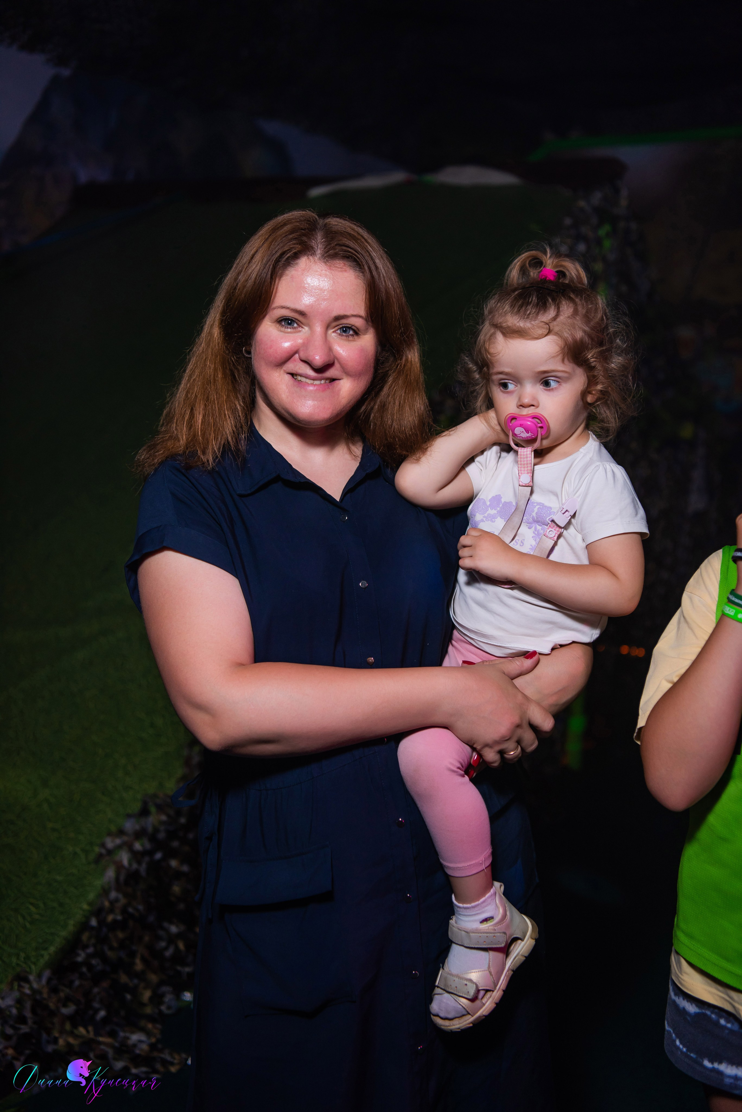 День Рождения Марка. «Джуманджи Красногорск». Свадебный и арт-фотограф Кунецкая Диана