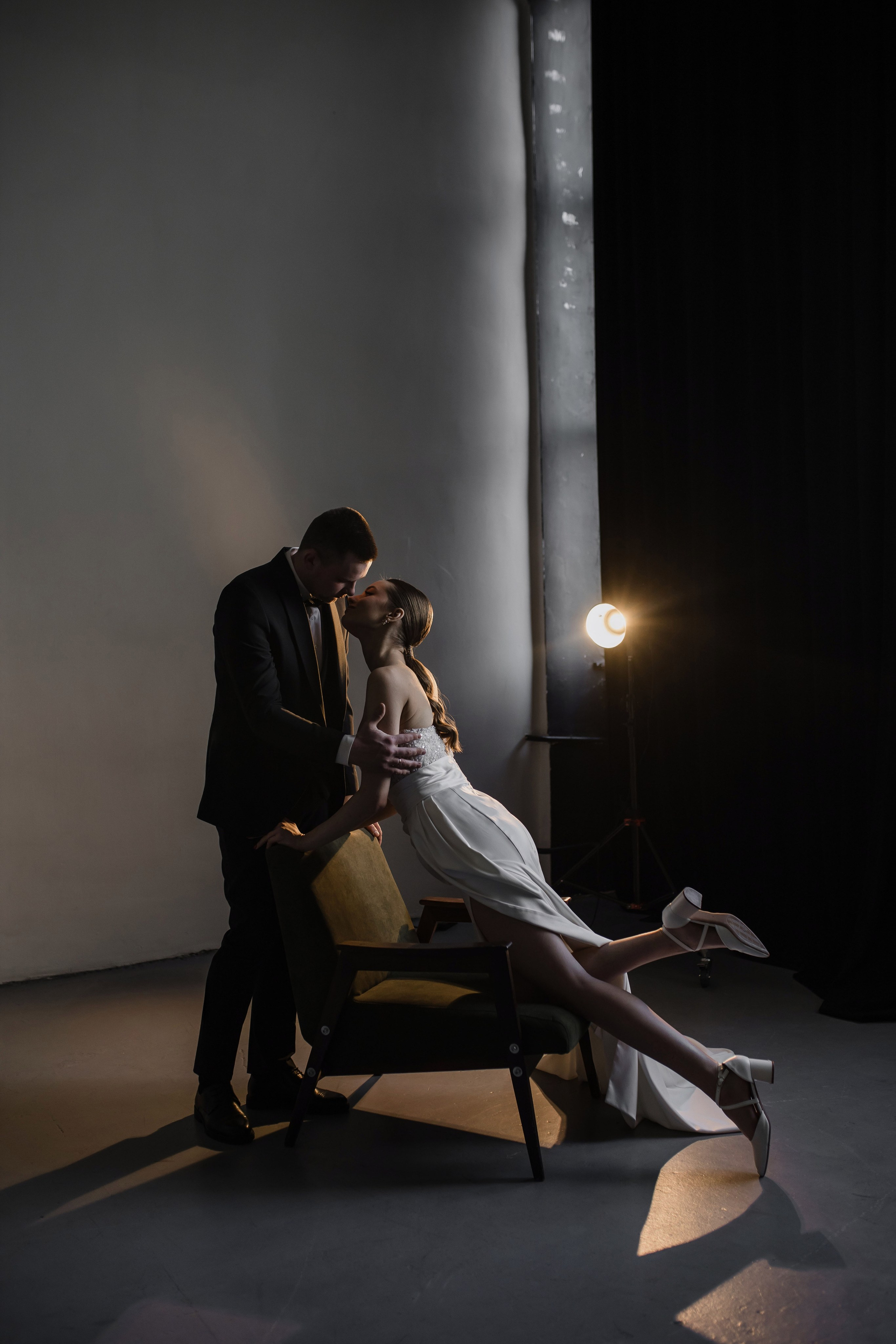 Свадебный фотограф в Новосибирске Анжелика Шамсутдинова