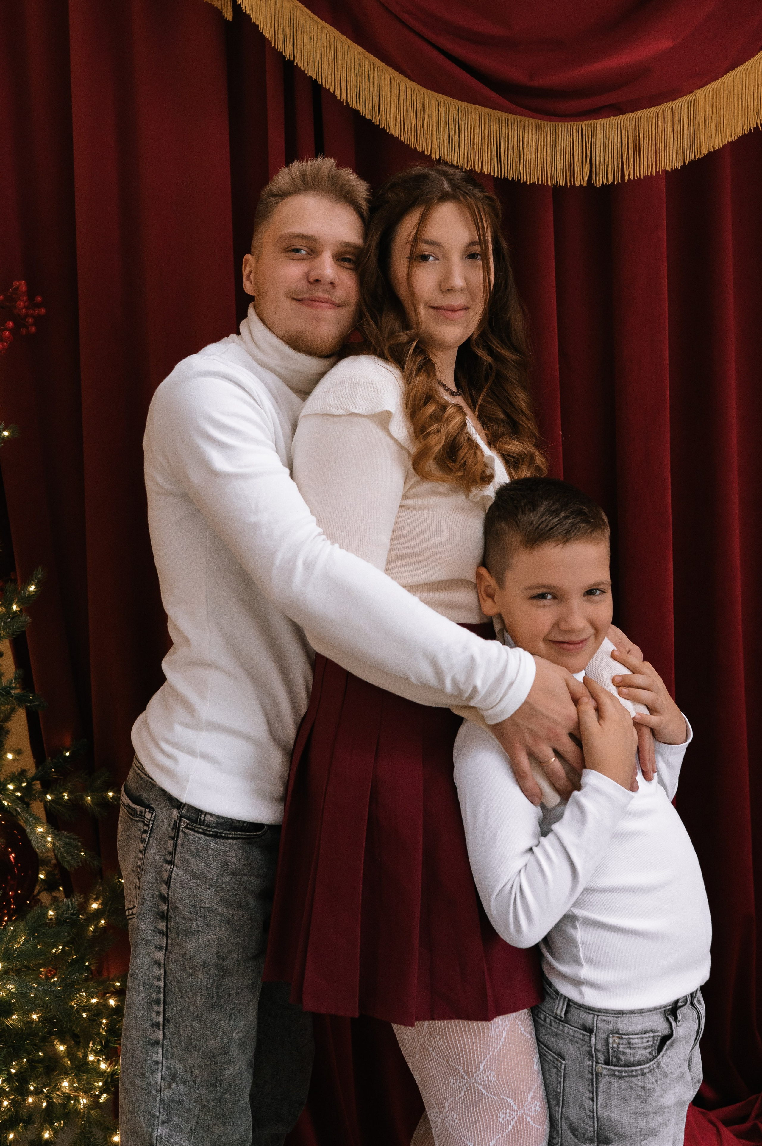 История 5. Свадебный Фотограф Челябинск Уфа Егорова Анастасия