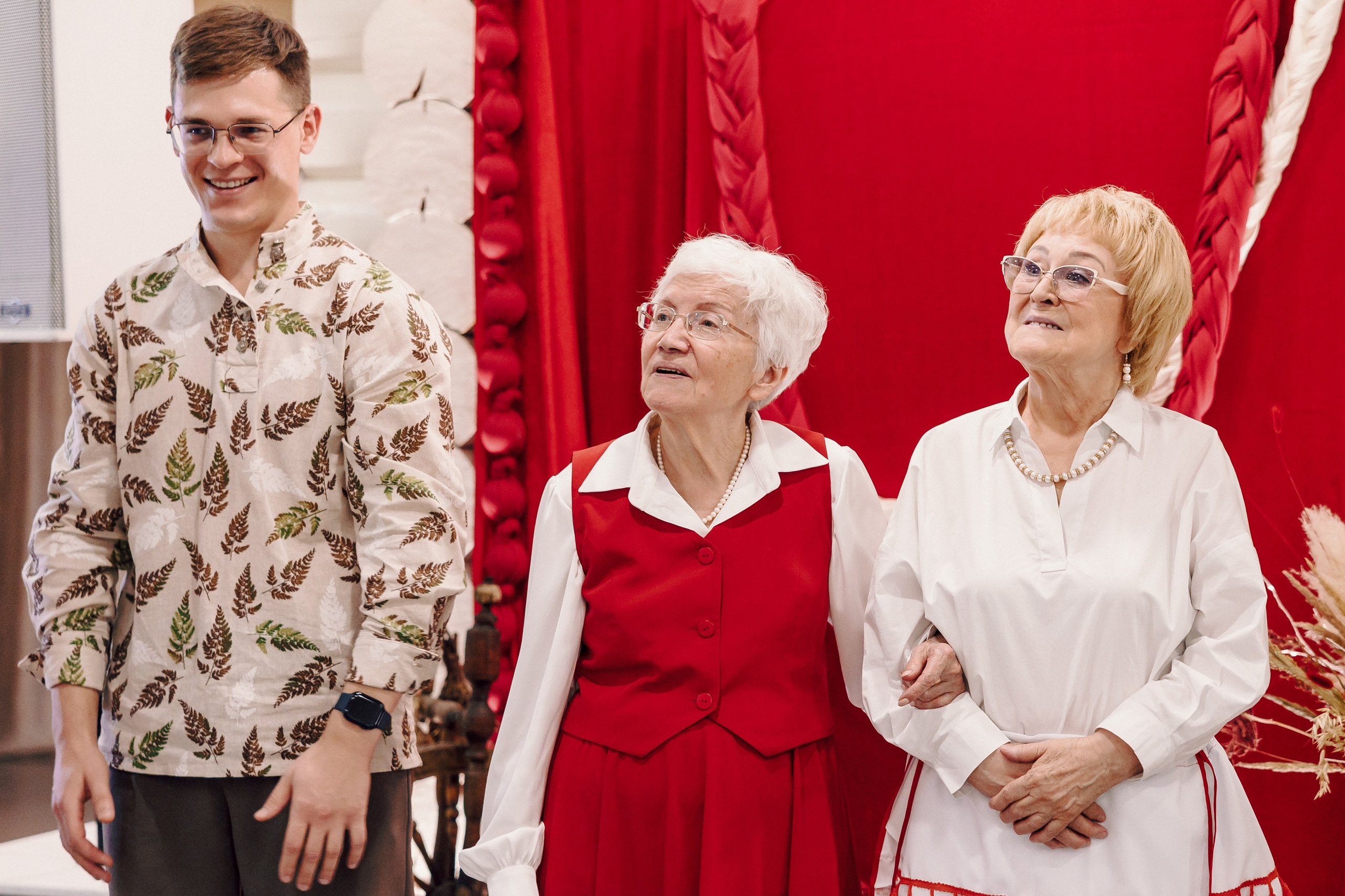 Свадебный день — Алексей и Анастасия. Лёшка Варзегов — фотограф