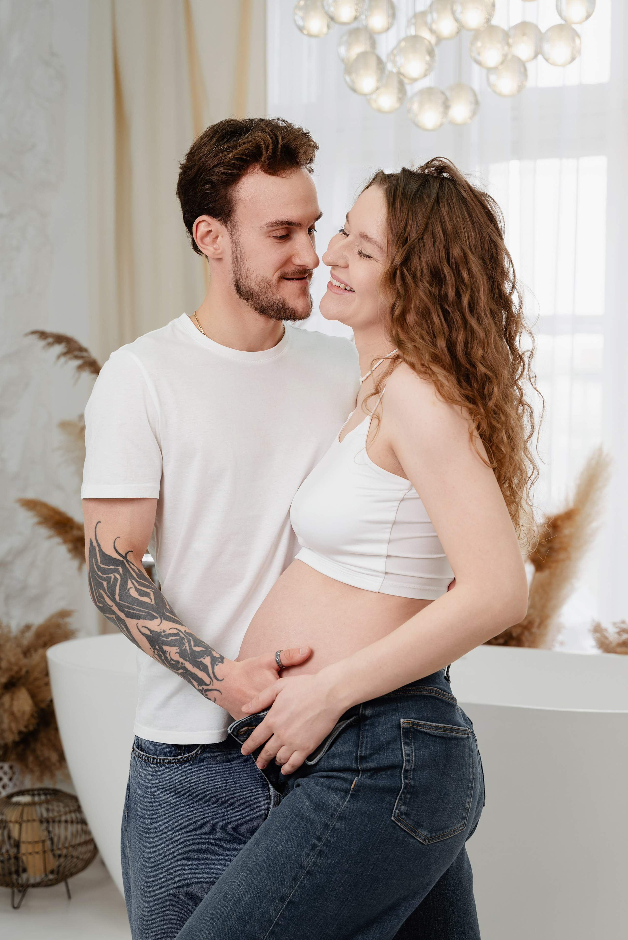 Soon mom. Репортажный и свадебный фотограф в Минске Шамко Анатолий