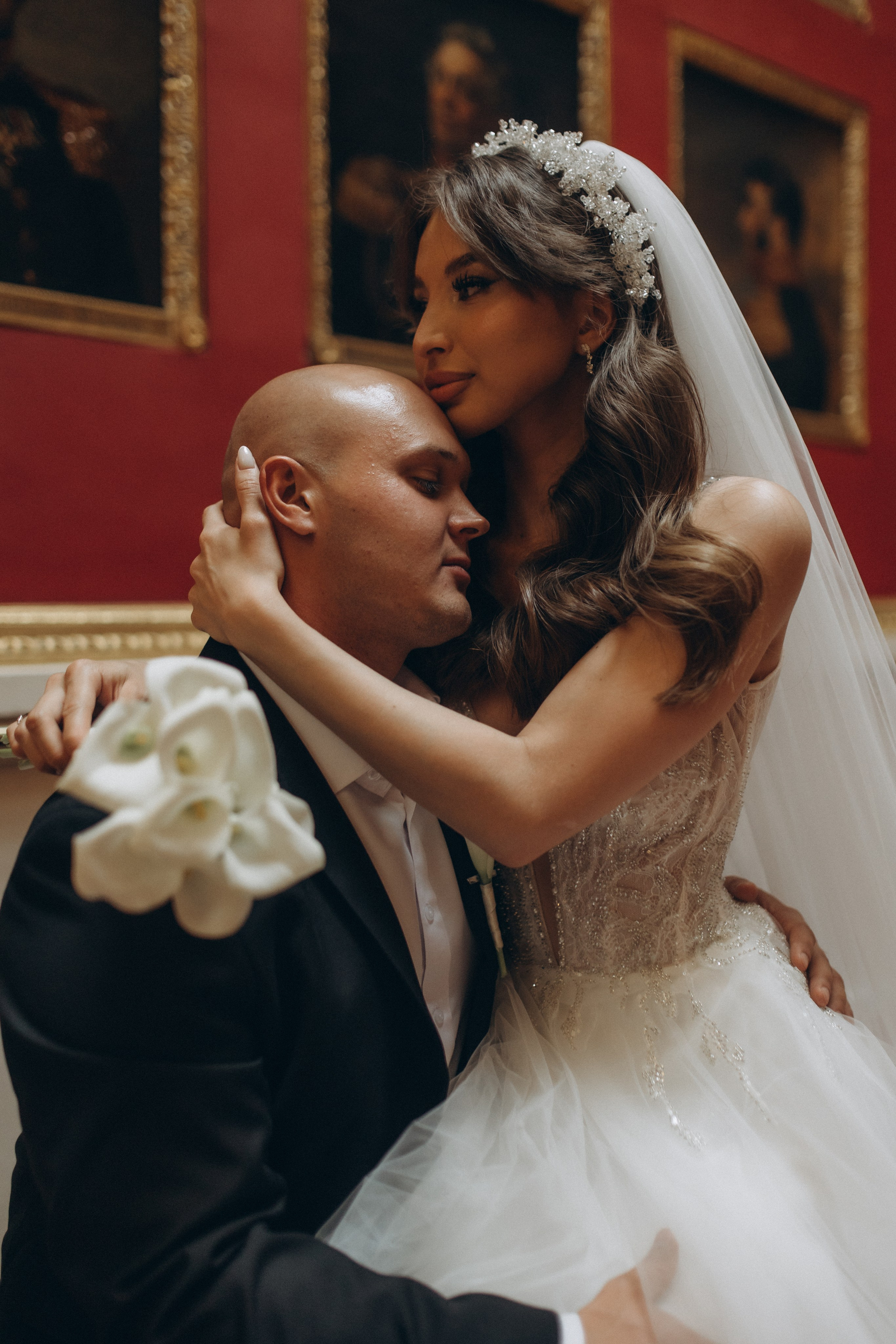 Wedding 10. Фотограф Анна Путилина