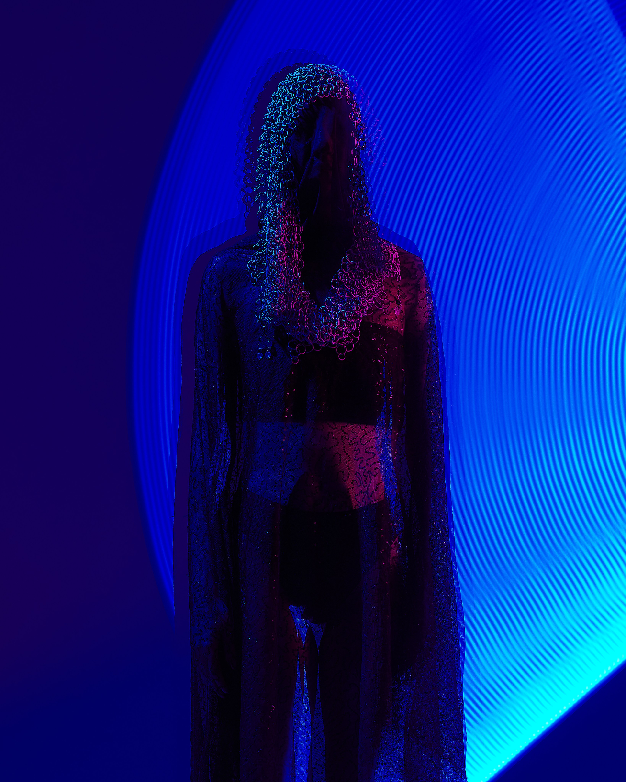 Смешанный свет