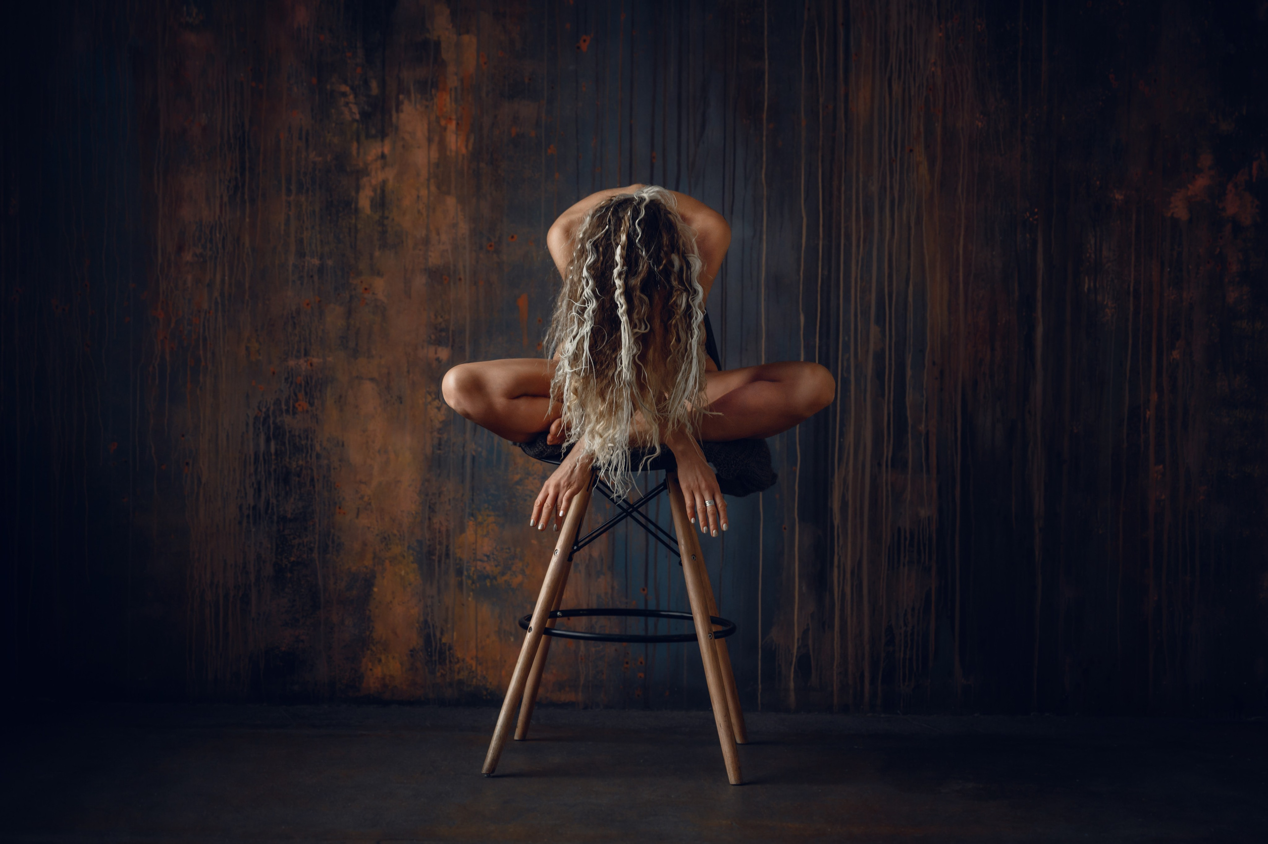 Портретная и контент съемка. Фотограф Светозар Андреев