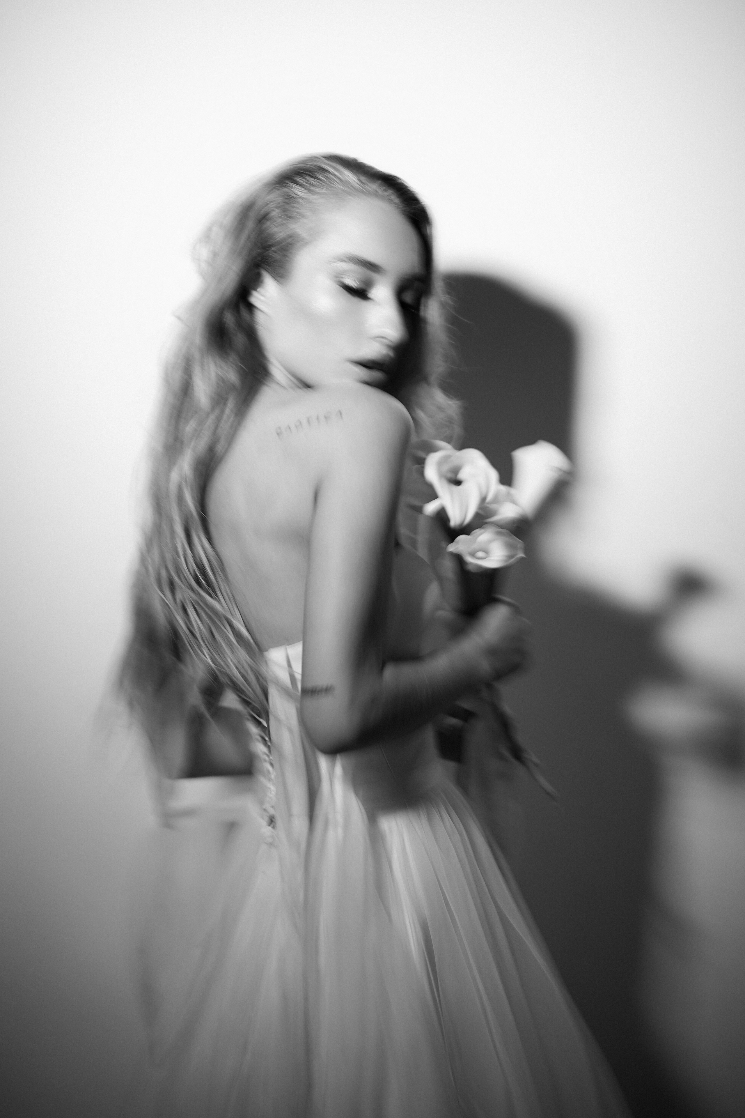 Поля. Свадебный, семейный и портретный фотограф в Москве, Маржан Кадышева