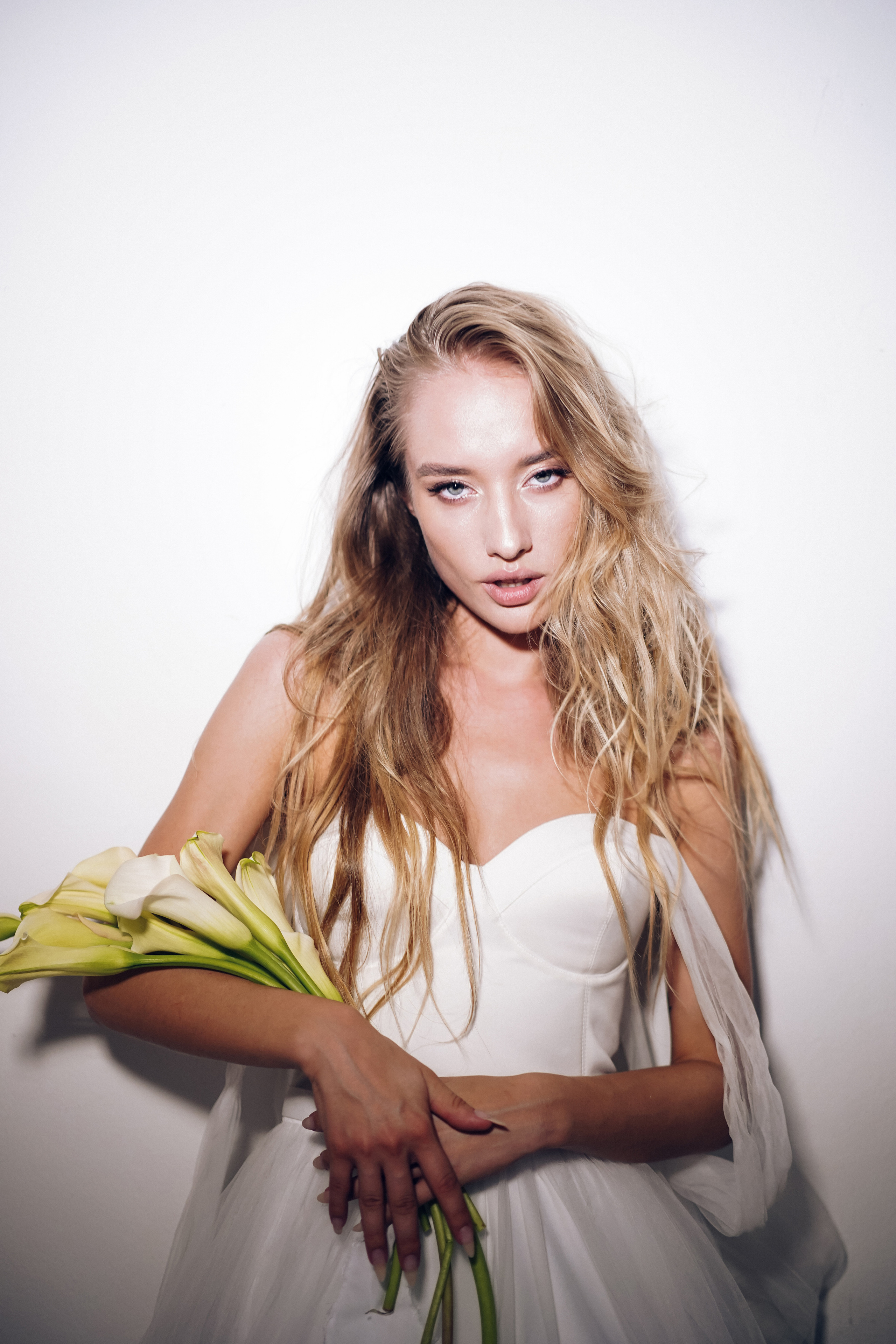 Поля. Свадебный, семейный и портретный фотограф в Москве, Маржан Кадышева