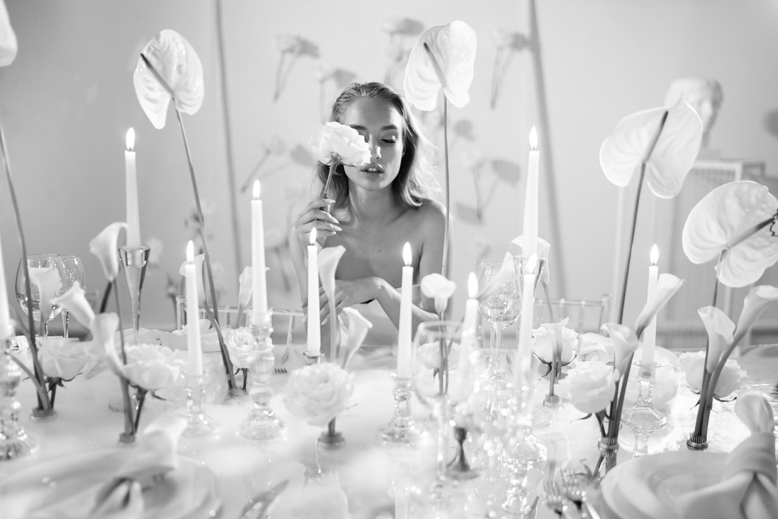 Поля. Свадебный, семейный и портретный фотограф в Москве, Маржан Кадышева