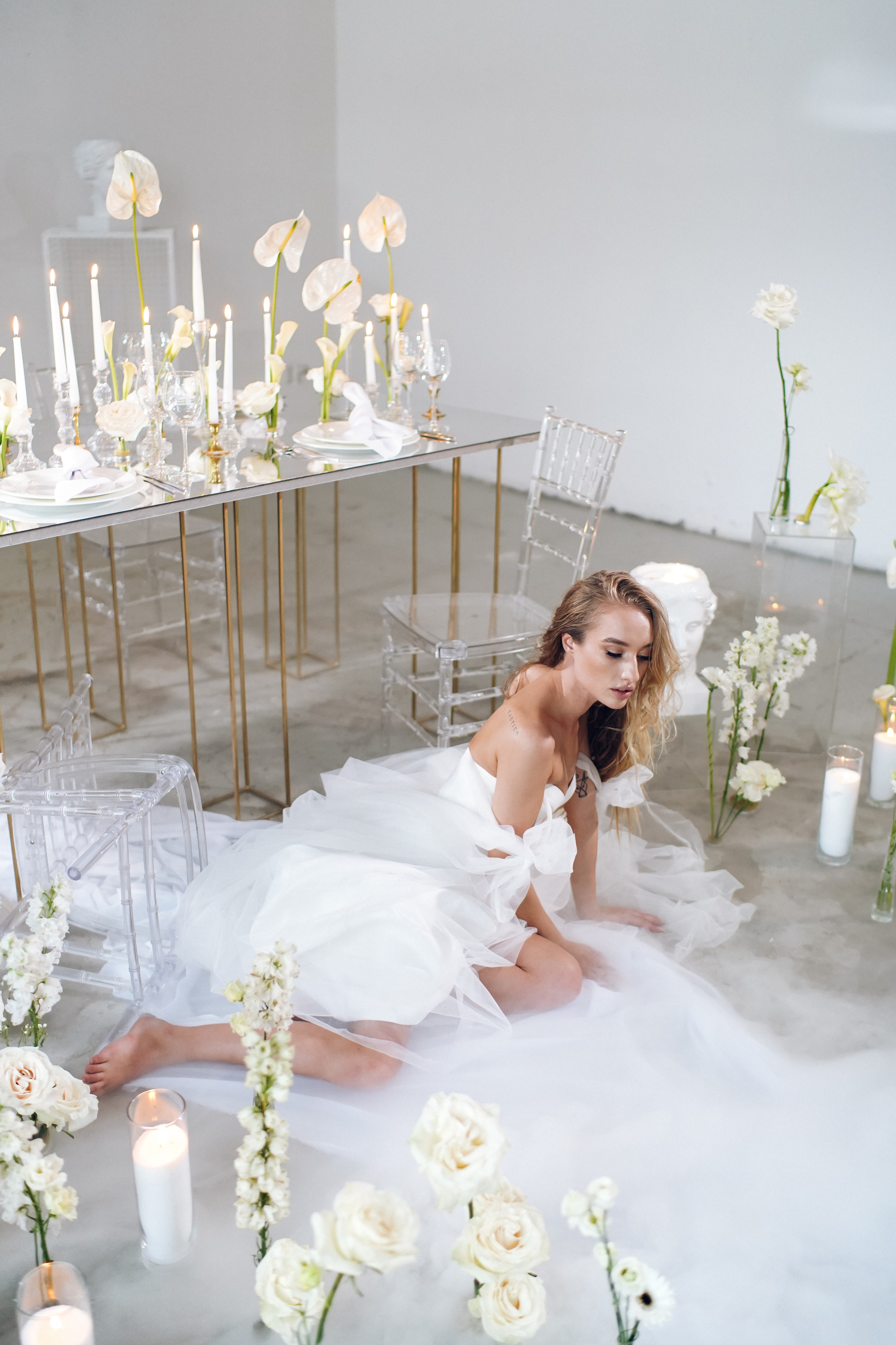 Поля. Свадебный, семейный и портретный фотограф в Москве, Маржан Кадышева