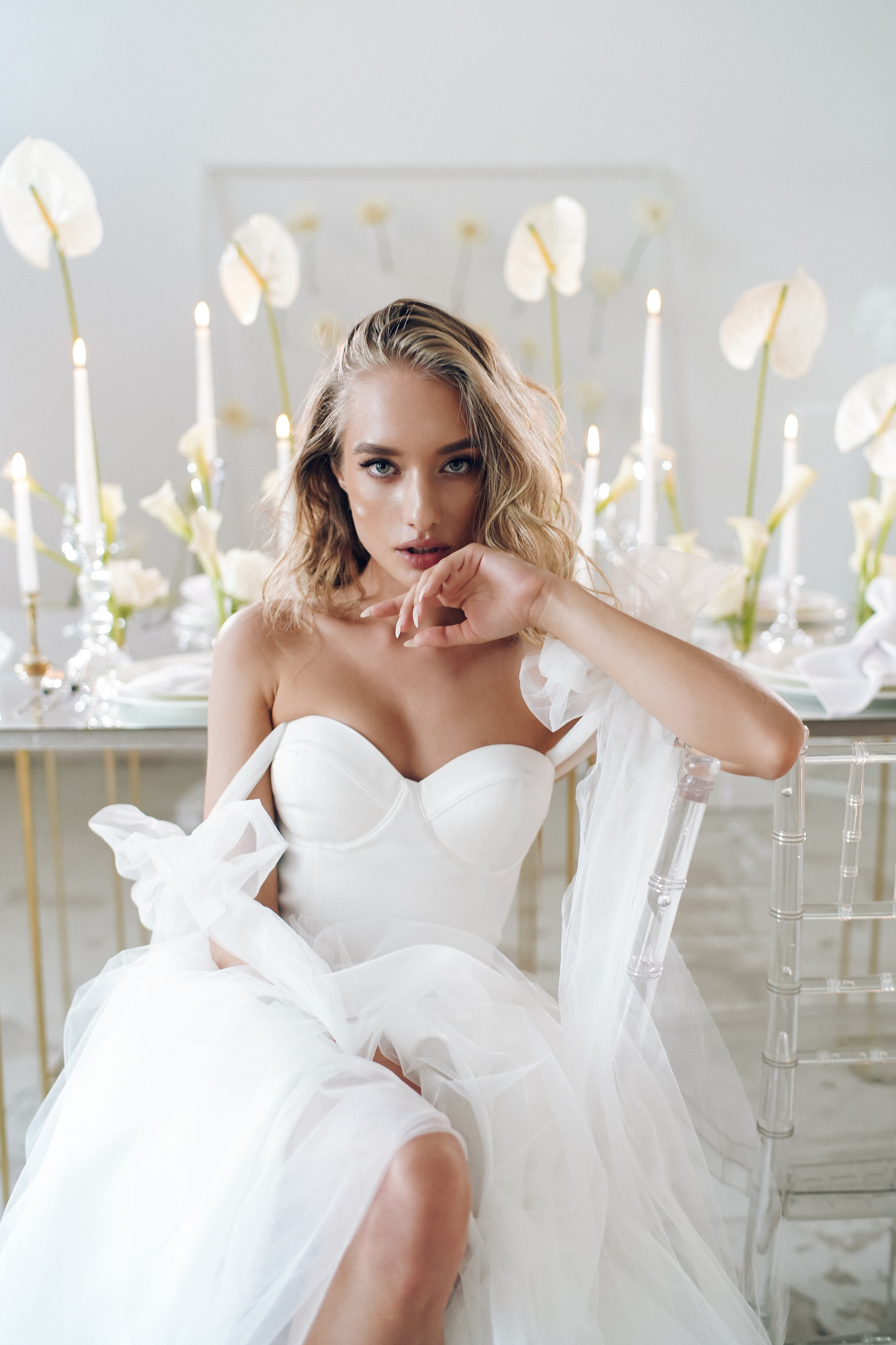 Поля. Свадебный, семейный и портретный фотограф в Москве, Маржан Кадышева