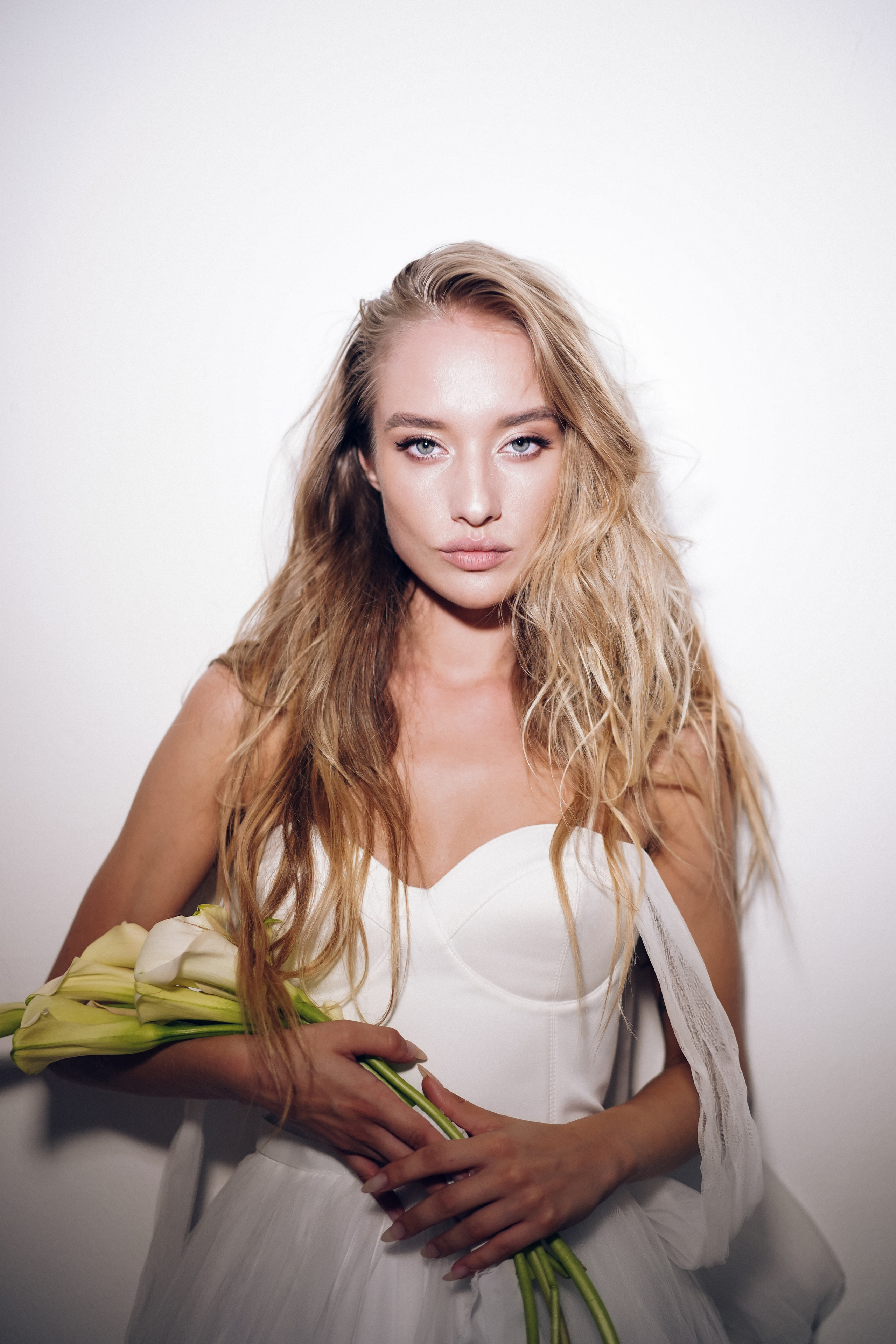 Поля. Свадебный, семейный и портретный фотограф в Москве, Маржан Кадышева