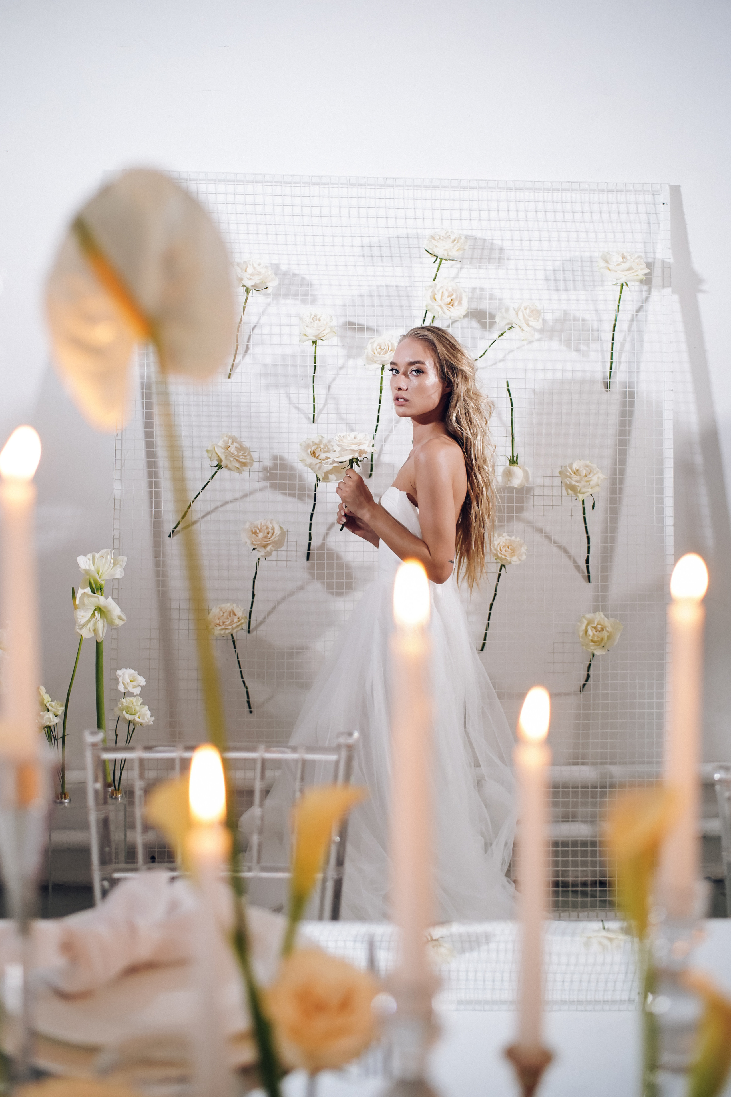 Поля. Свадебный, семейный и портретный фотограф в Москве, Маржан Кадышева