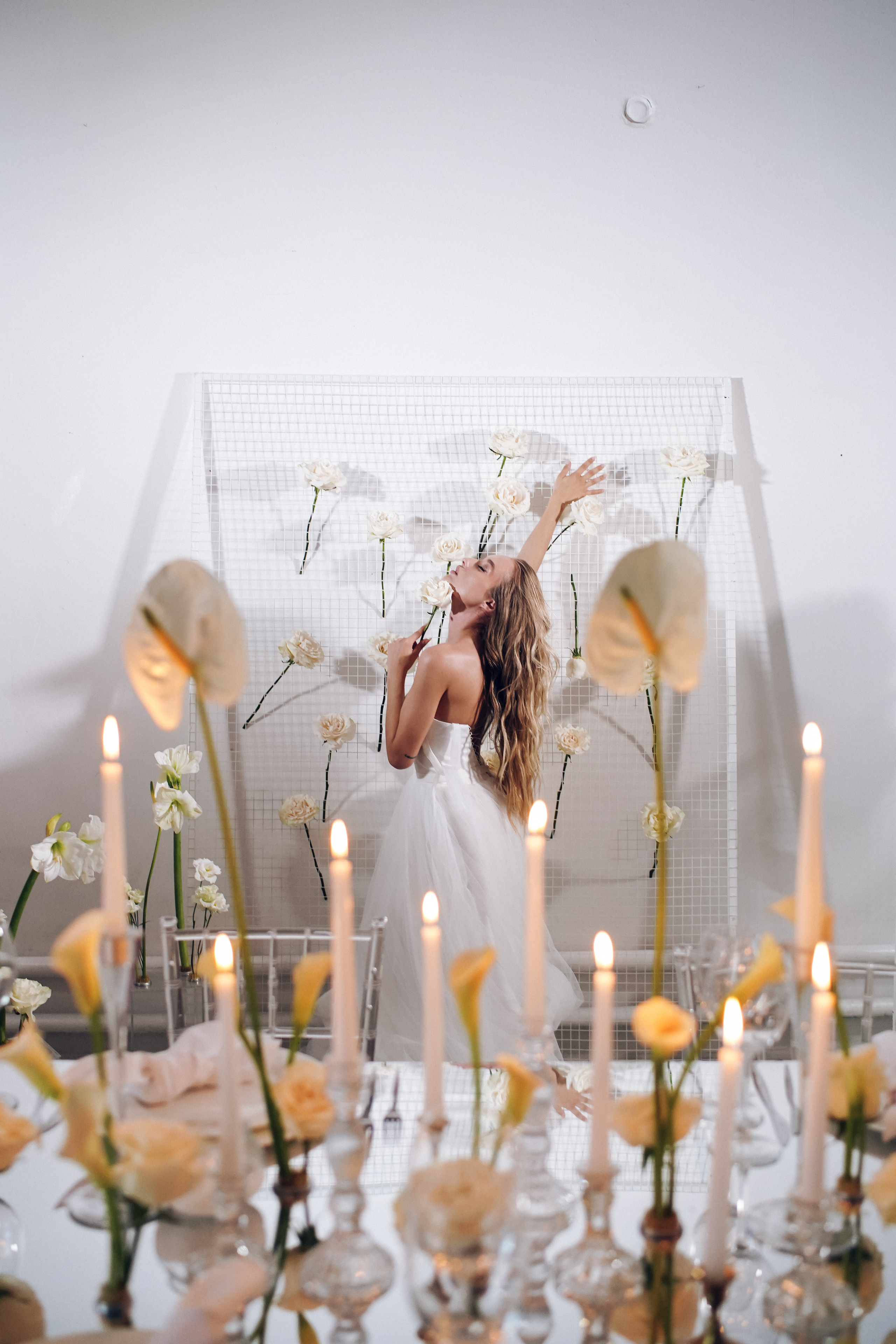 Поля. Свадебный, семейный и портретный фотограф в Москве, Маржан Кадышева