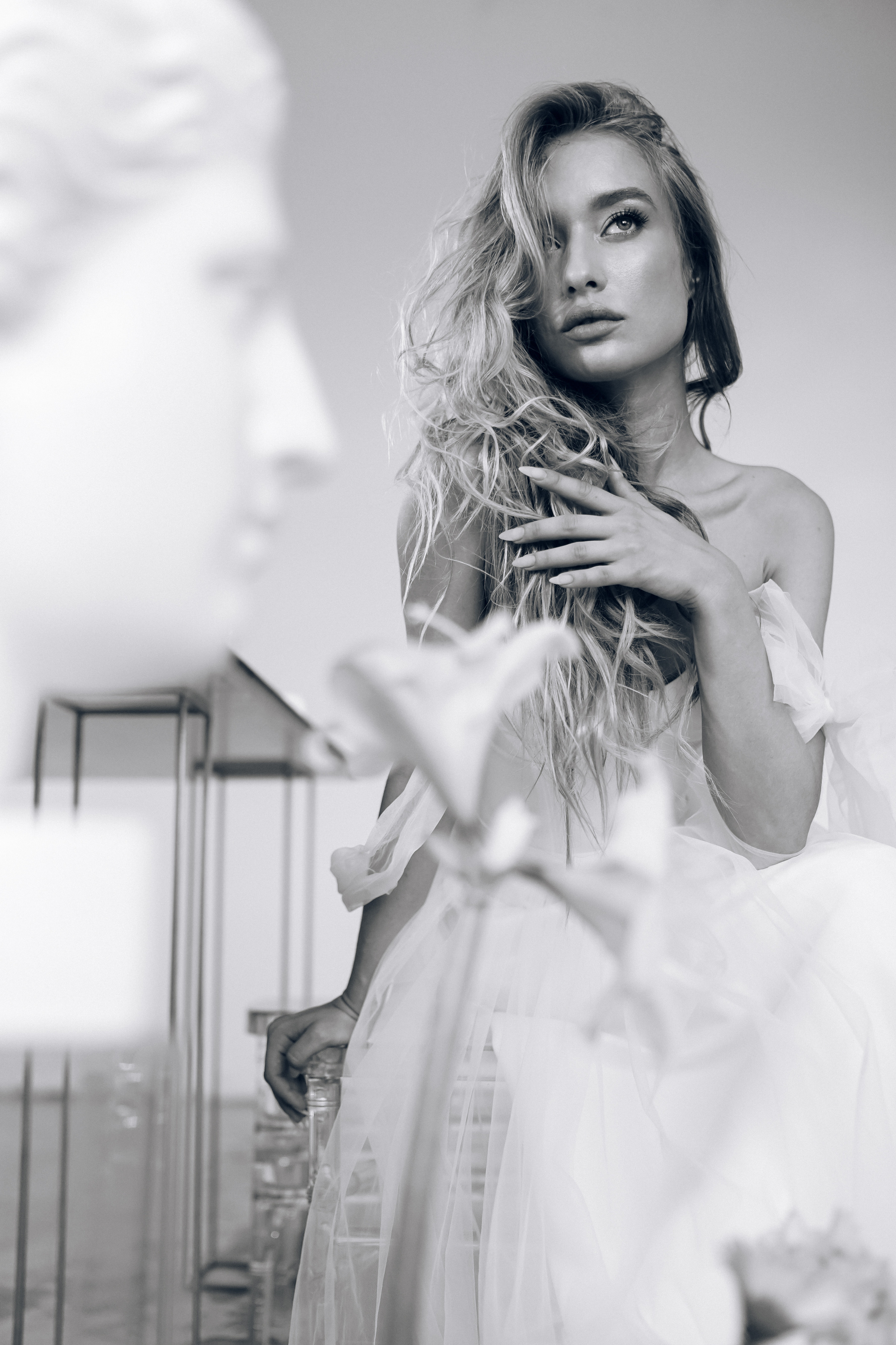 Поля. Свадебный, семейный и портретный фотограф в Москве, Маржан Кадышева