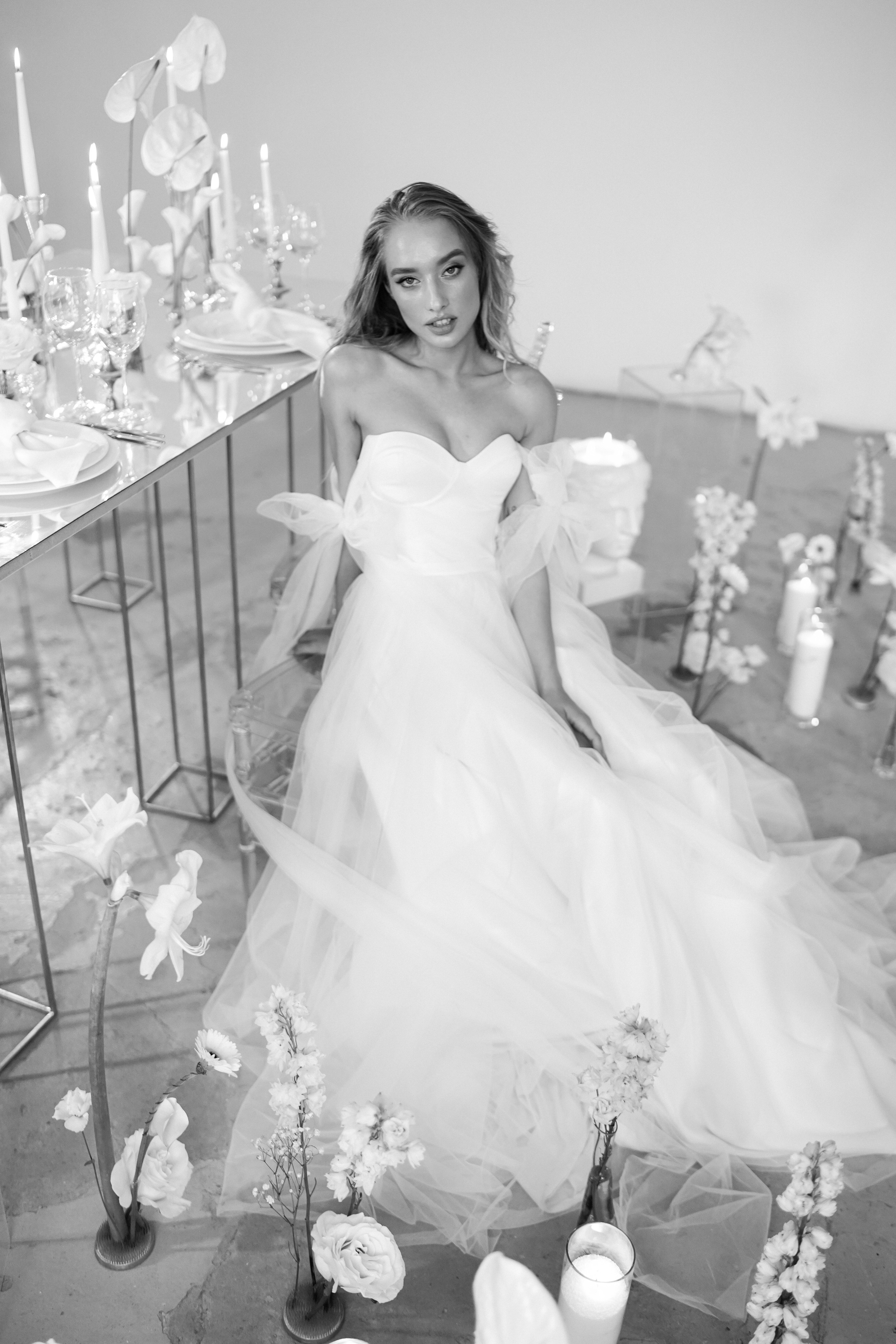 Поля. Свадебный, семейный и портретный фотограф в Москве, Маржан Кадышева