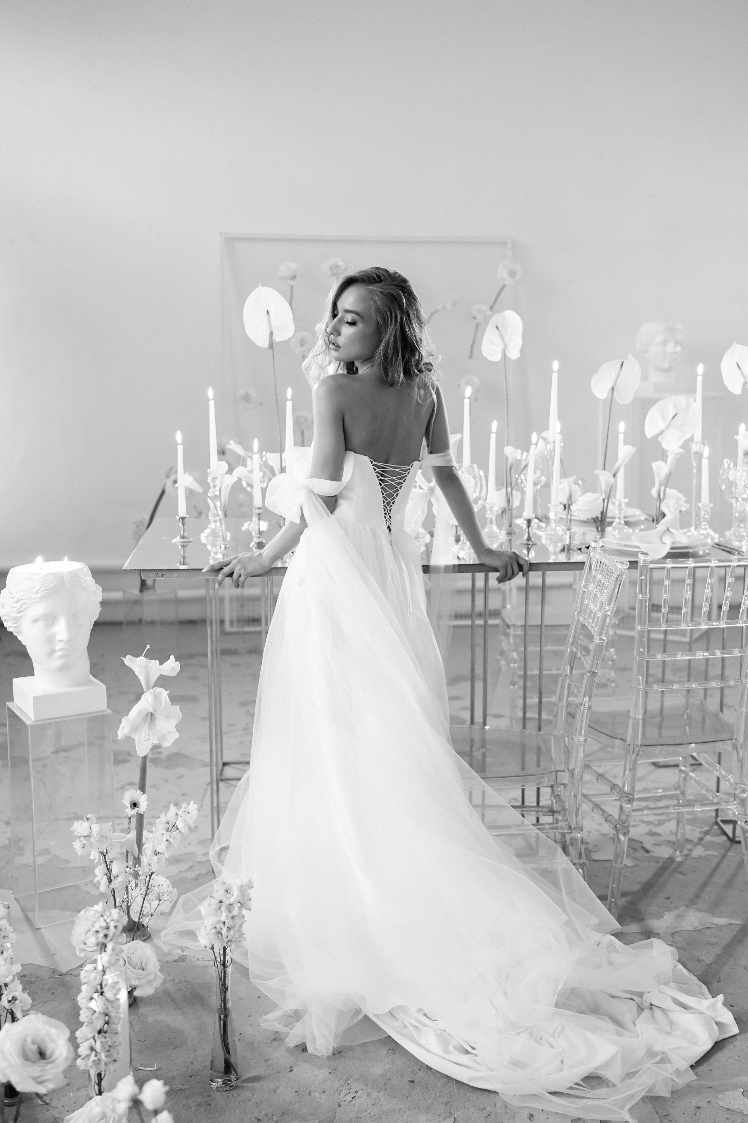 Поля. Свадебный, семейный и портретный фотограф в Москве, Маржан Кадышева