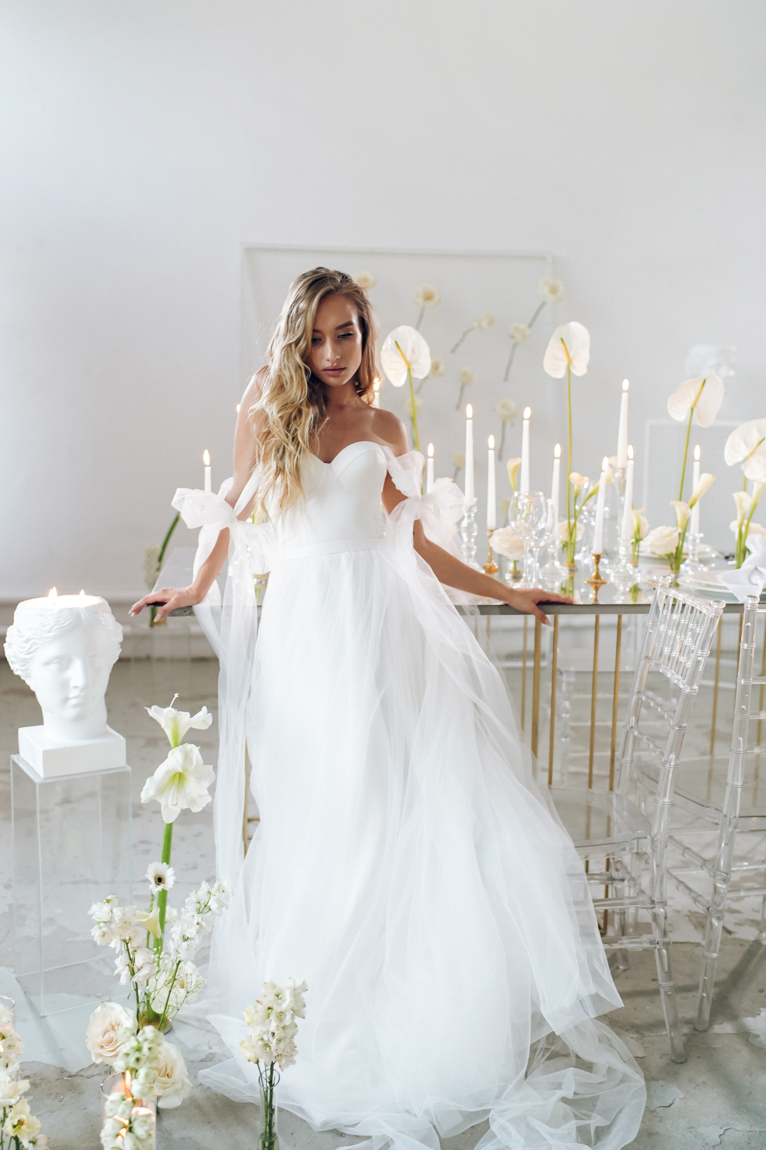 Поля. Свадебный, семейный и портретный фотограф в Москве, Маржан Кадышева