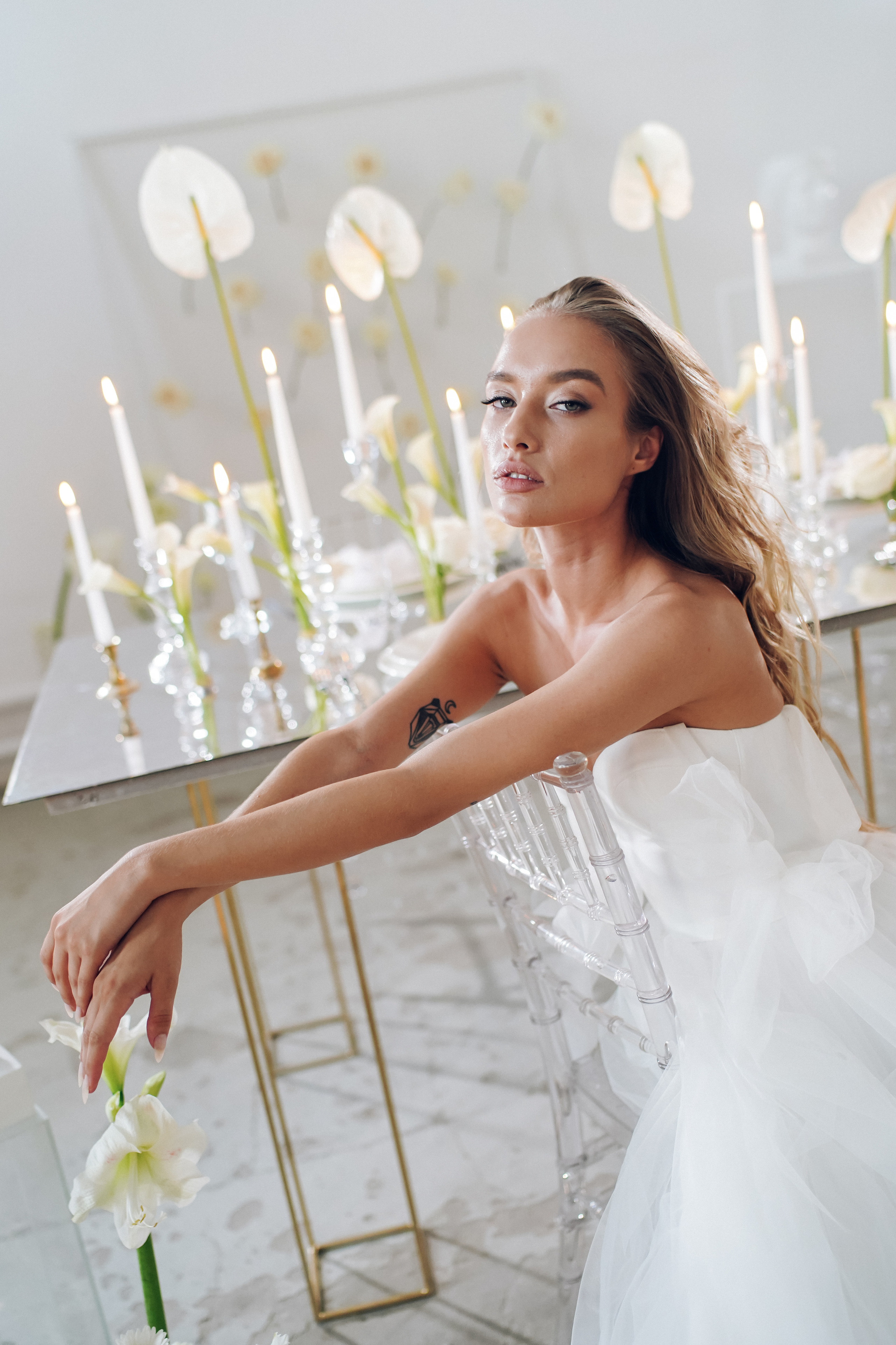 Поля. Свадебный, семейный и портретный фотограф в Москве, Маржан Кадышева