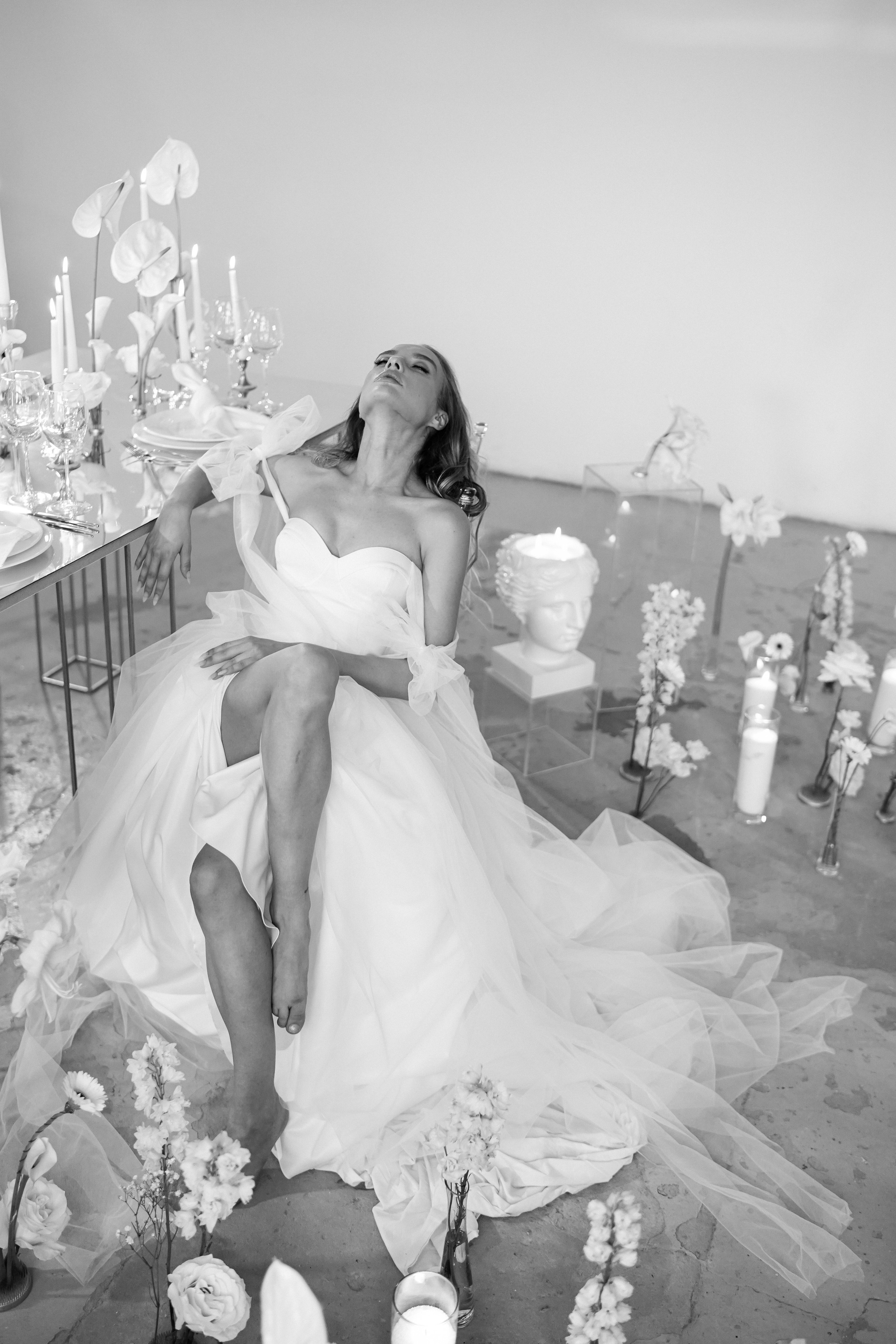 Поля. Свадебный, семейный и портретный фотограф в Москве, Маржан Кадышева