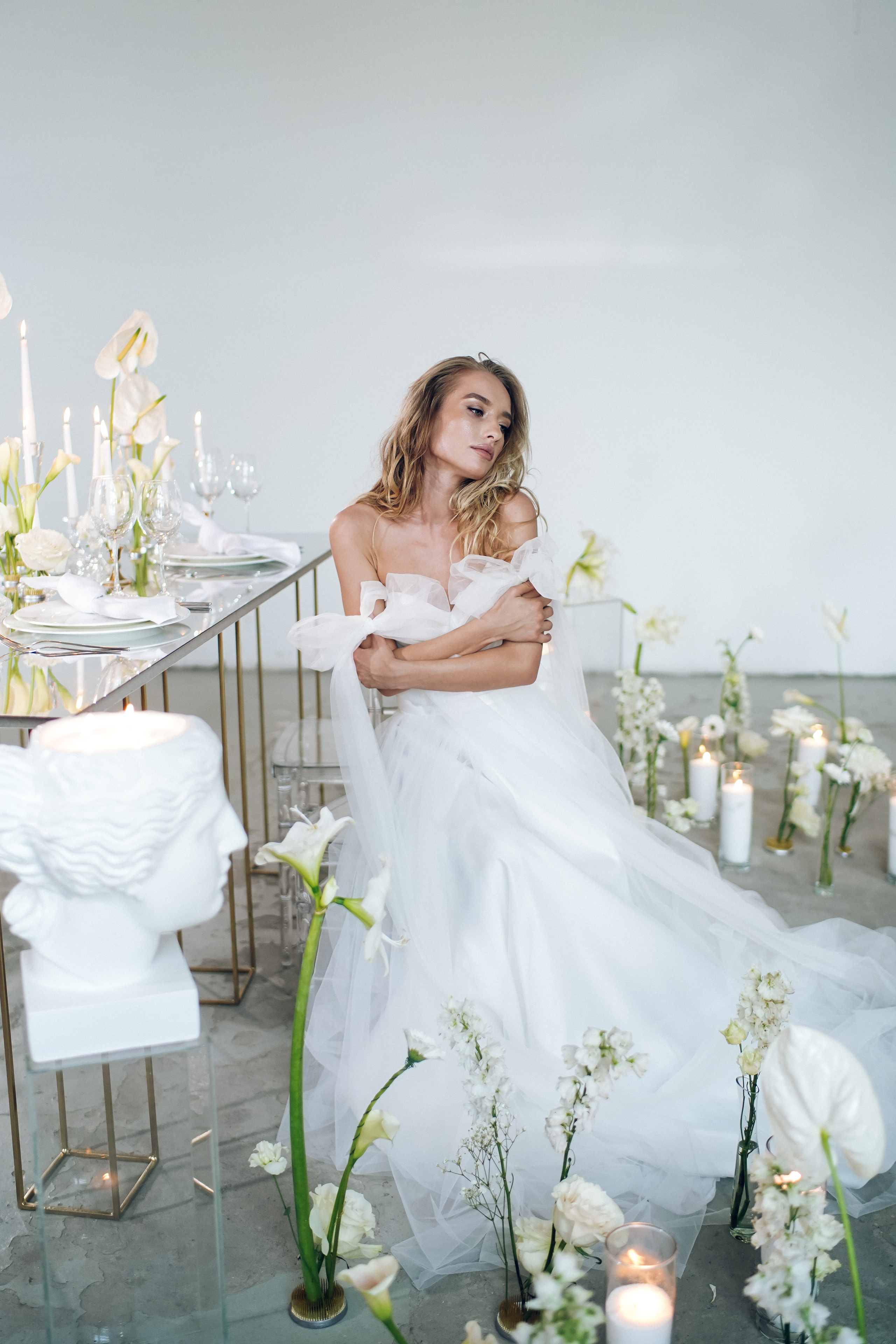 Поля. Свадебный, семейный и портретный фотограф в Москве, Маржан Кадышева