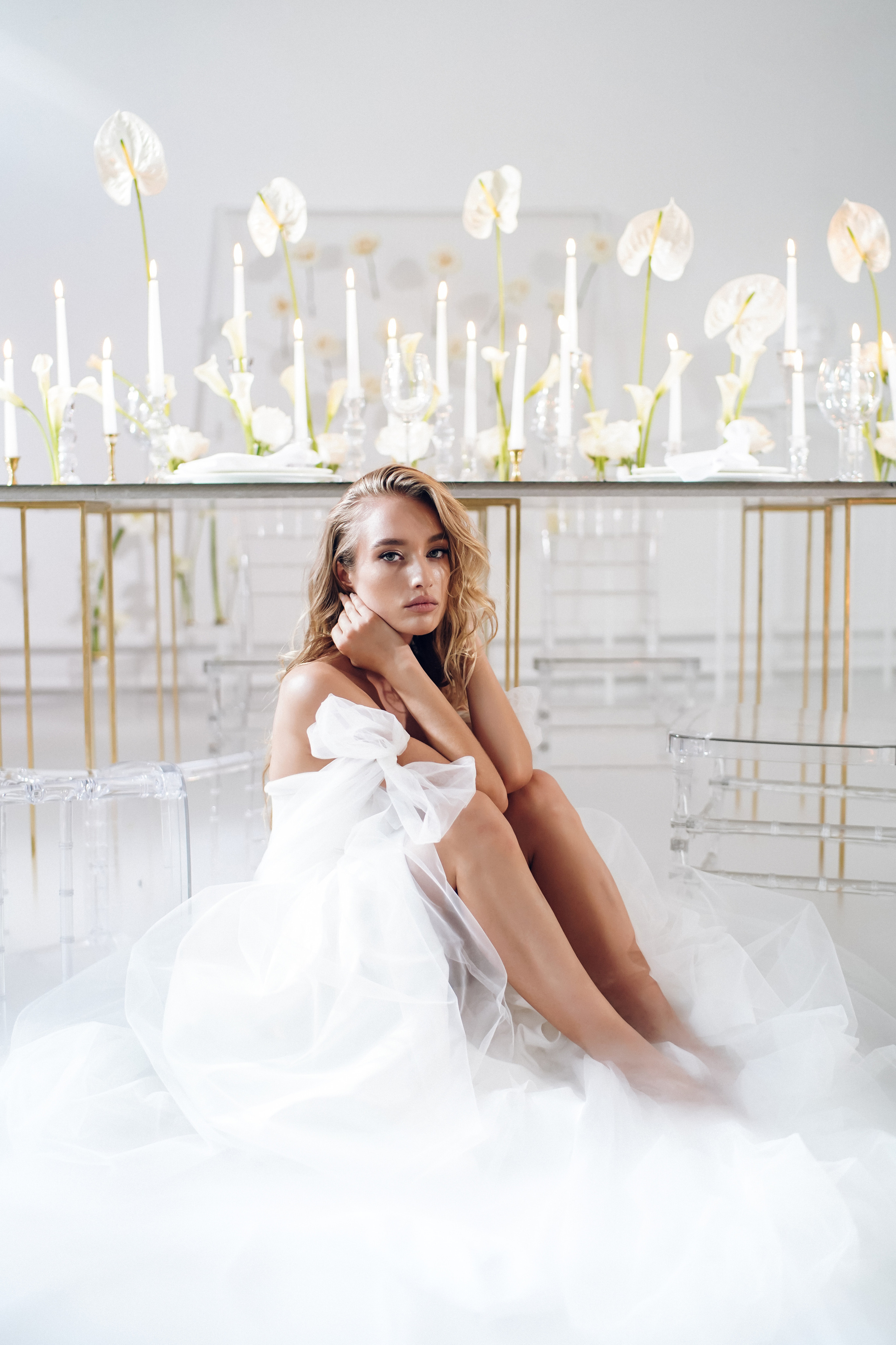 Поля. Свадебный, семейный и портретный фотограф в Москве, Маржан Кадышева