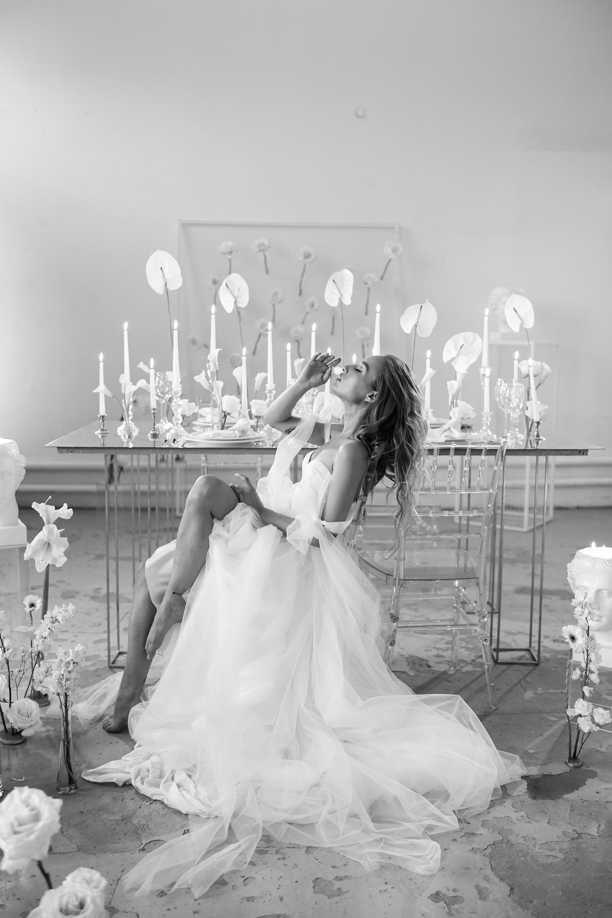 Поля. Свадебный, семейный и портретный фотограф в Москве, Маржан Кадышева