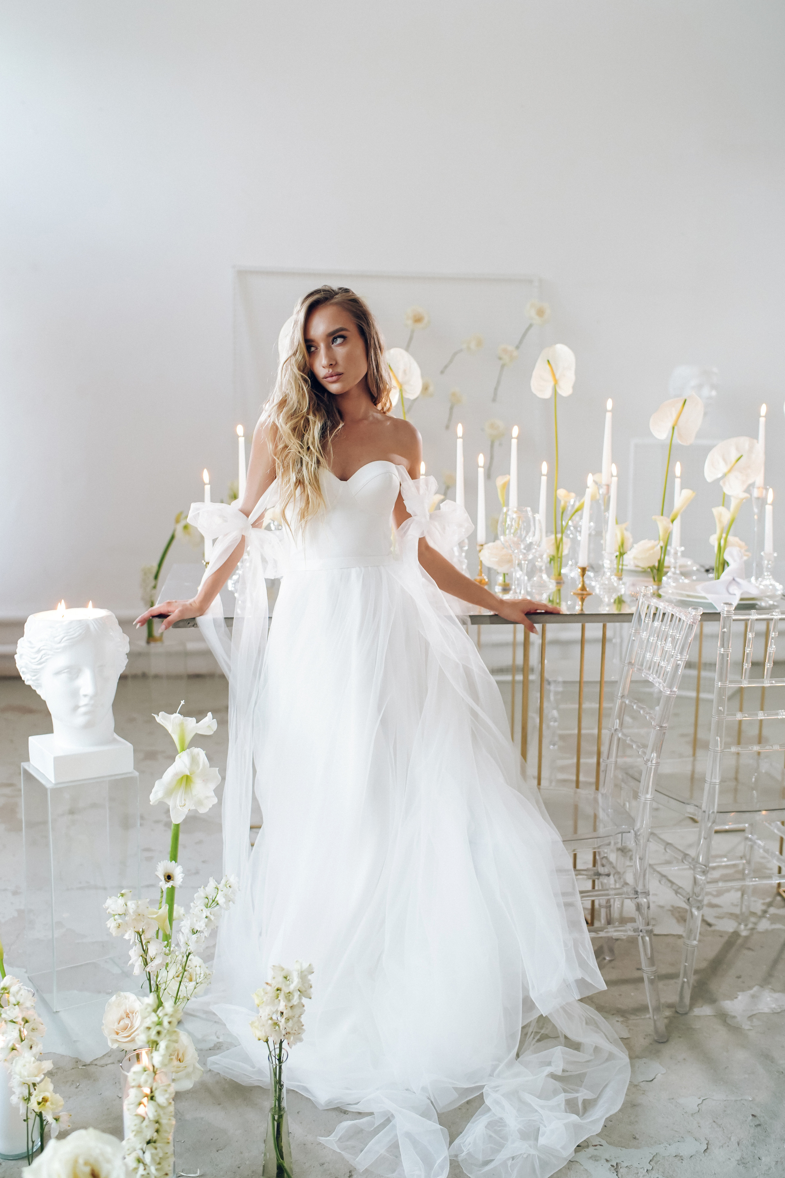 Поля. Свадебный, семейный и портретный фотограф в Москве, Маржан Кадышева