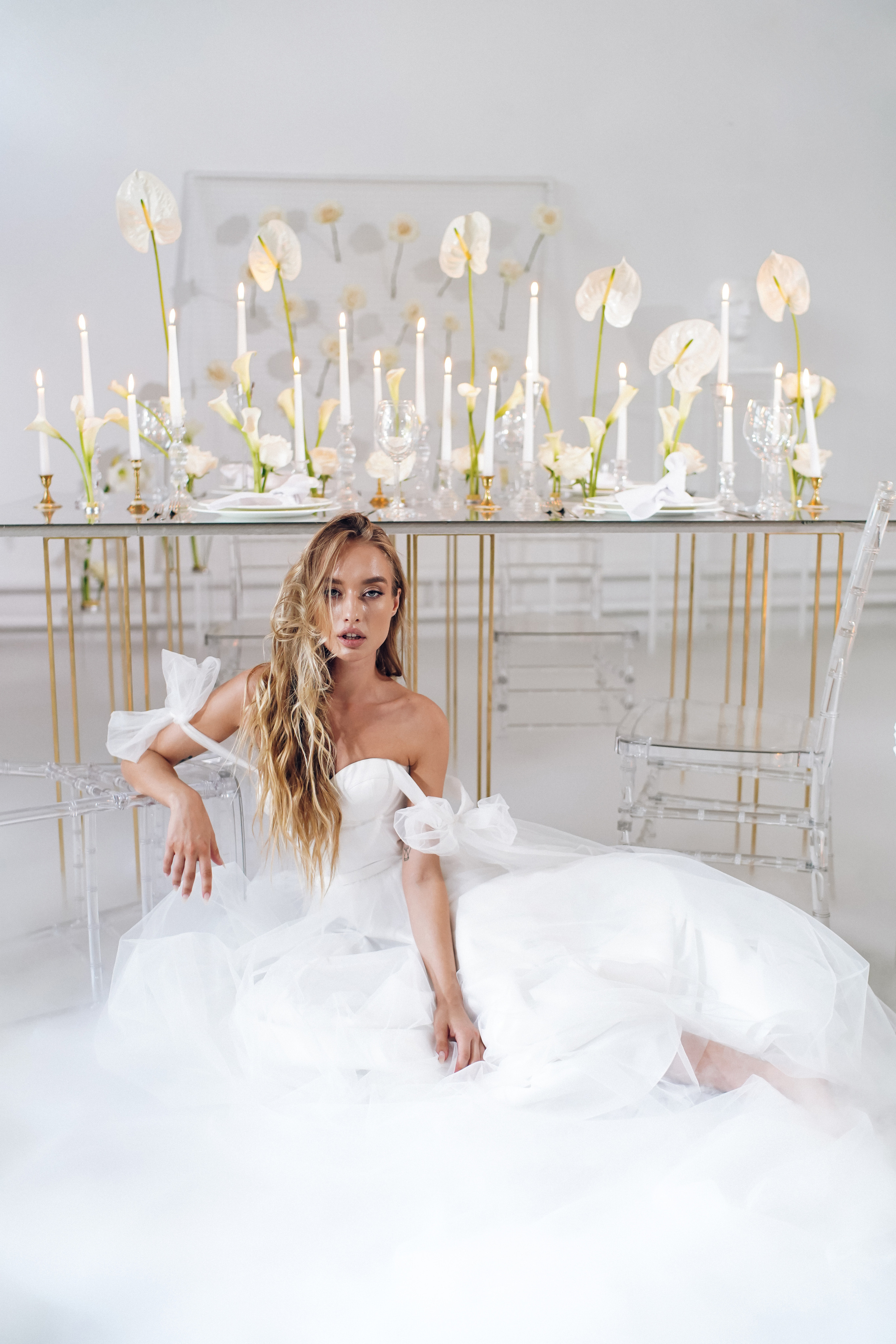 Поля. Свадебный, семейный и портретный фотограф в Москве, Маржан Кадышева