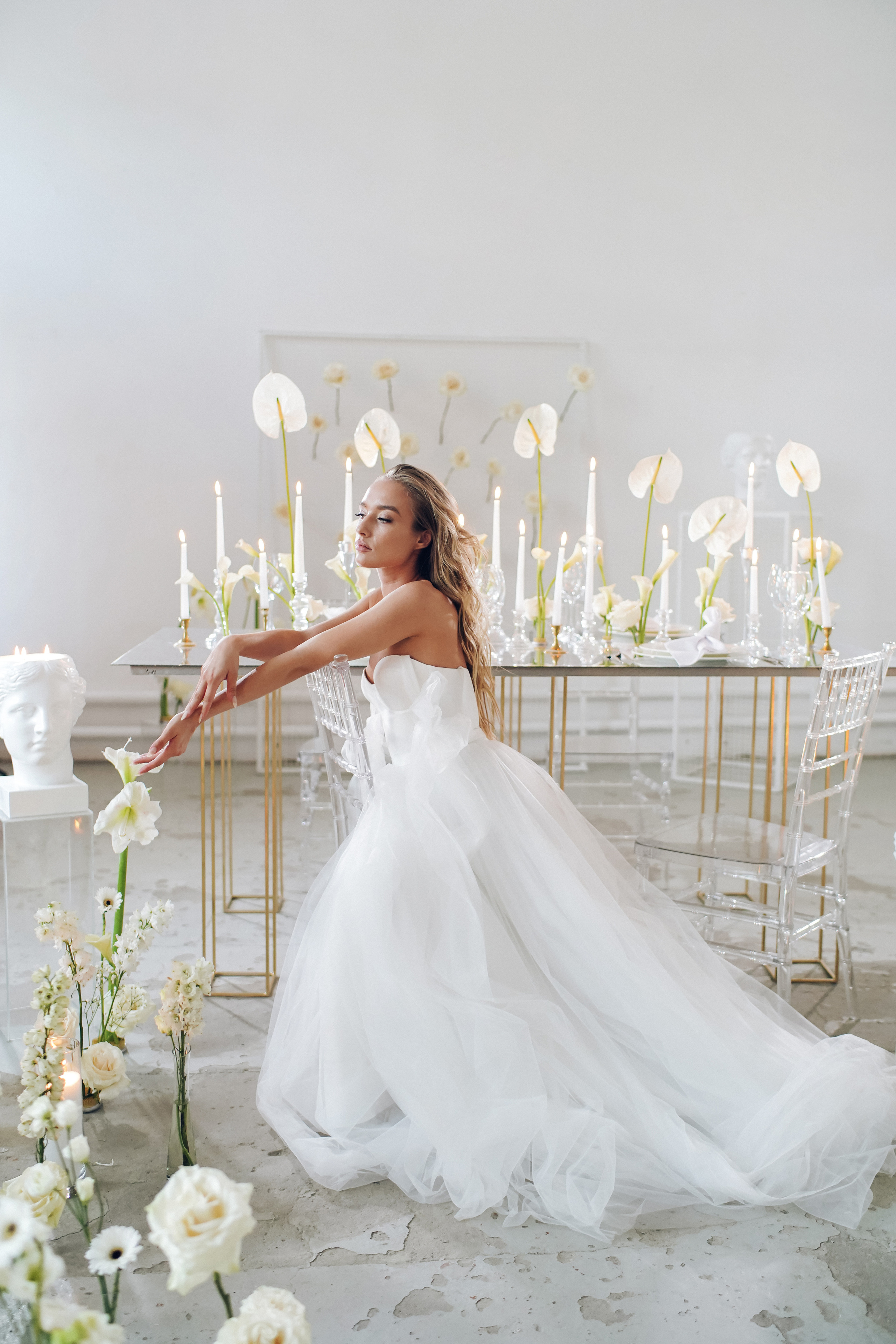 Поля. Свадебный, семейный и портретный фотограф в Москве, Маржан Кадышева