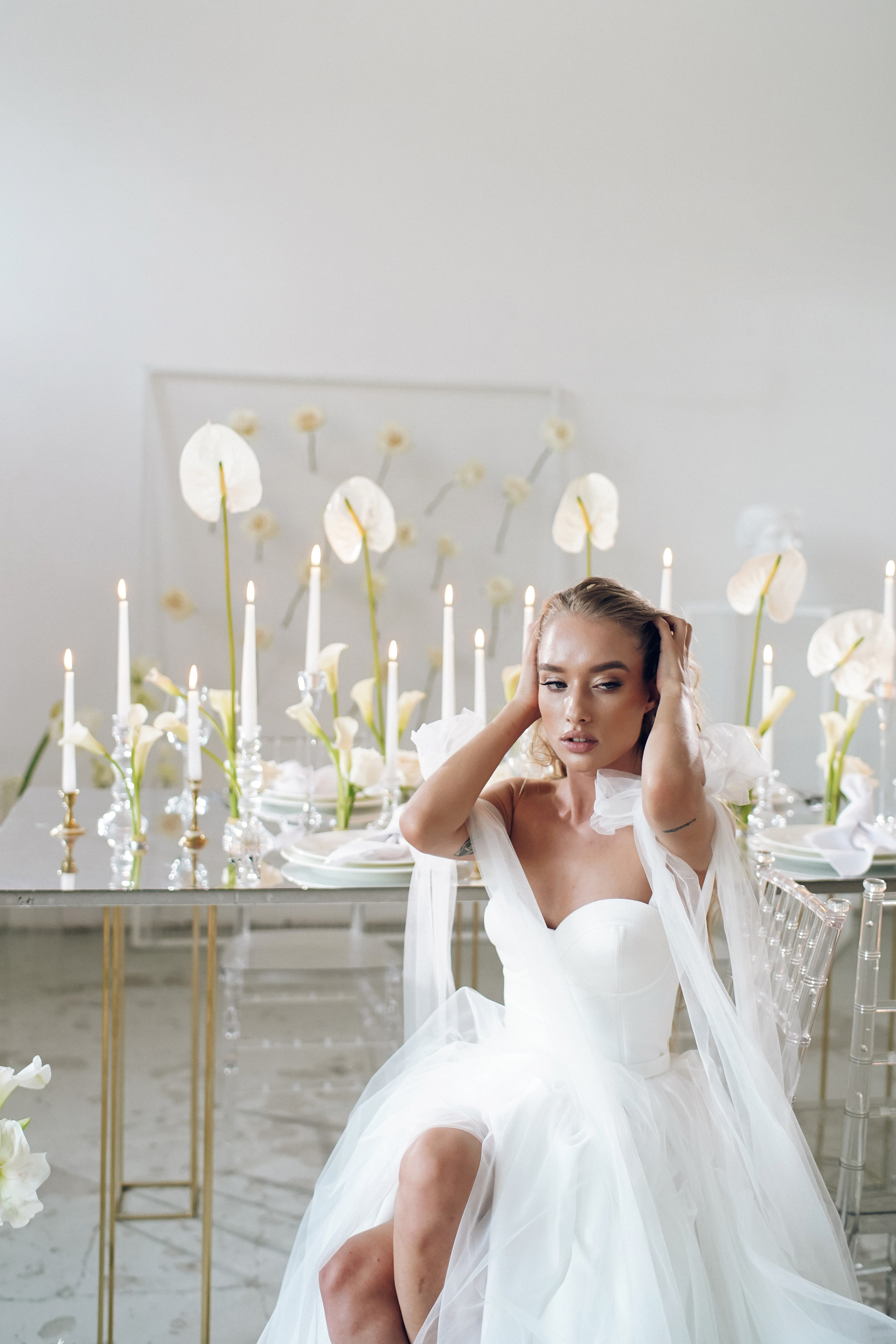 Поля. Свадебный, семейный и портретный фотограф в Москве, Маржан Кадышева