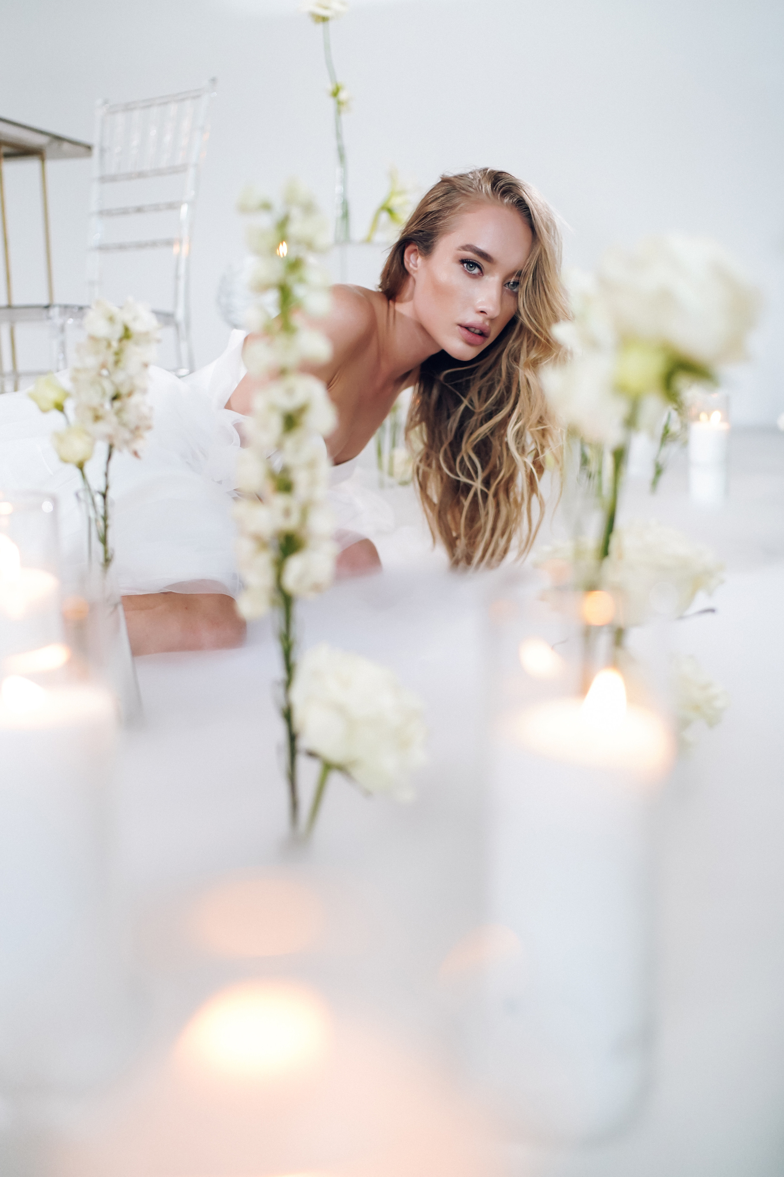 Поля. Свадебный, семейный и портретный фотограф в Москве, Маржан Кадышева