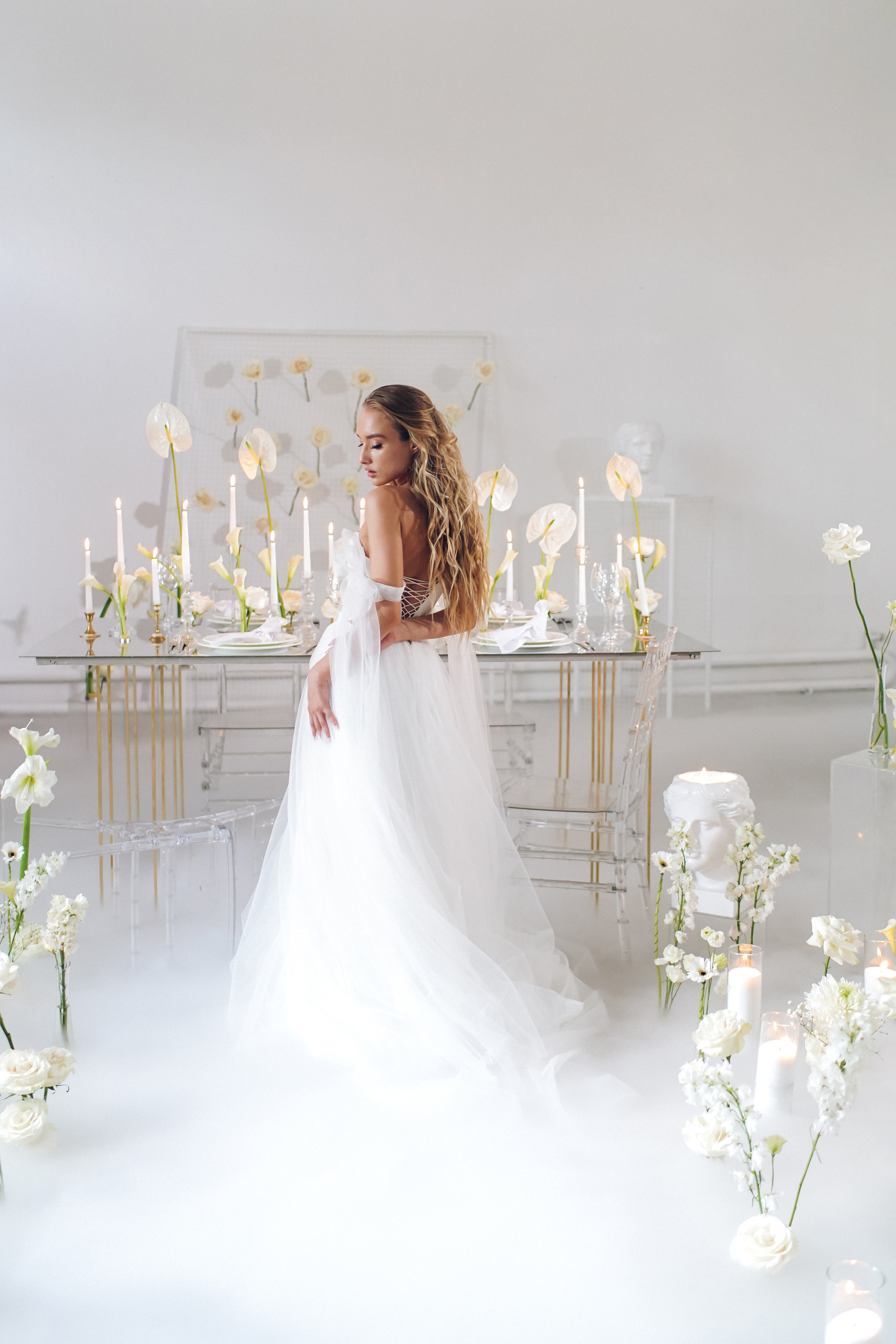 Поля. Свадебный, семейный и портретный фотограф в Москве, Маржан Кадышева