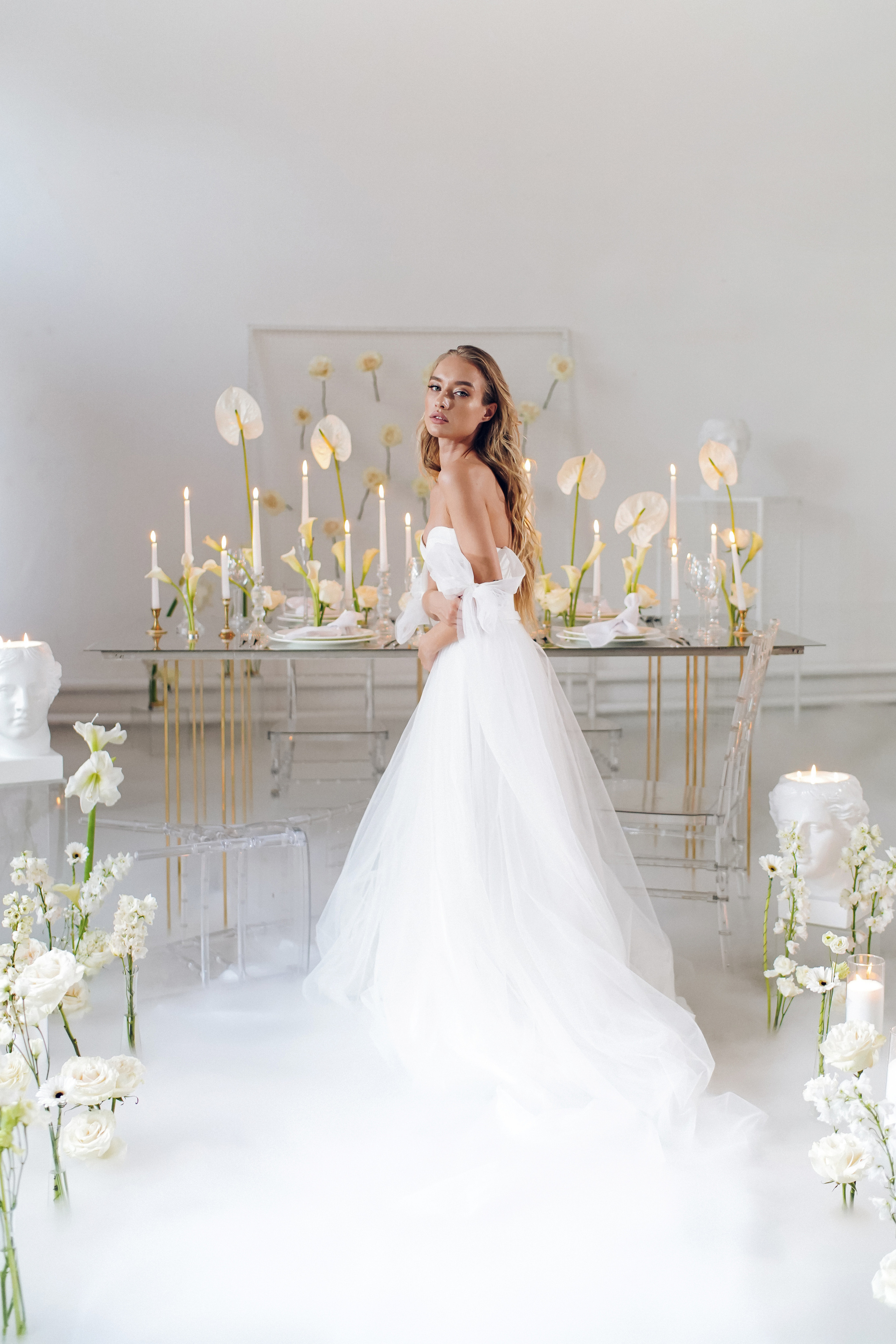 Поля. Свадебный, семейный и портретный фотограф в Москве, Маржан Кадышева