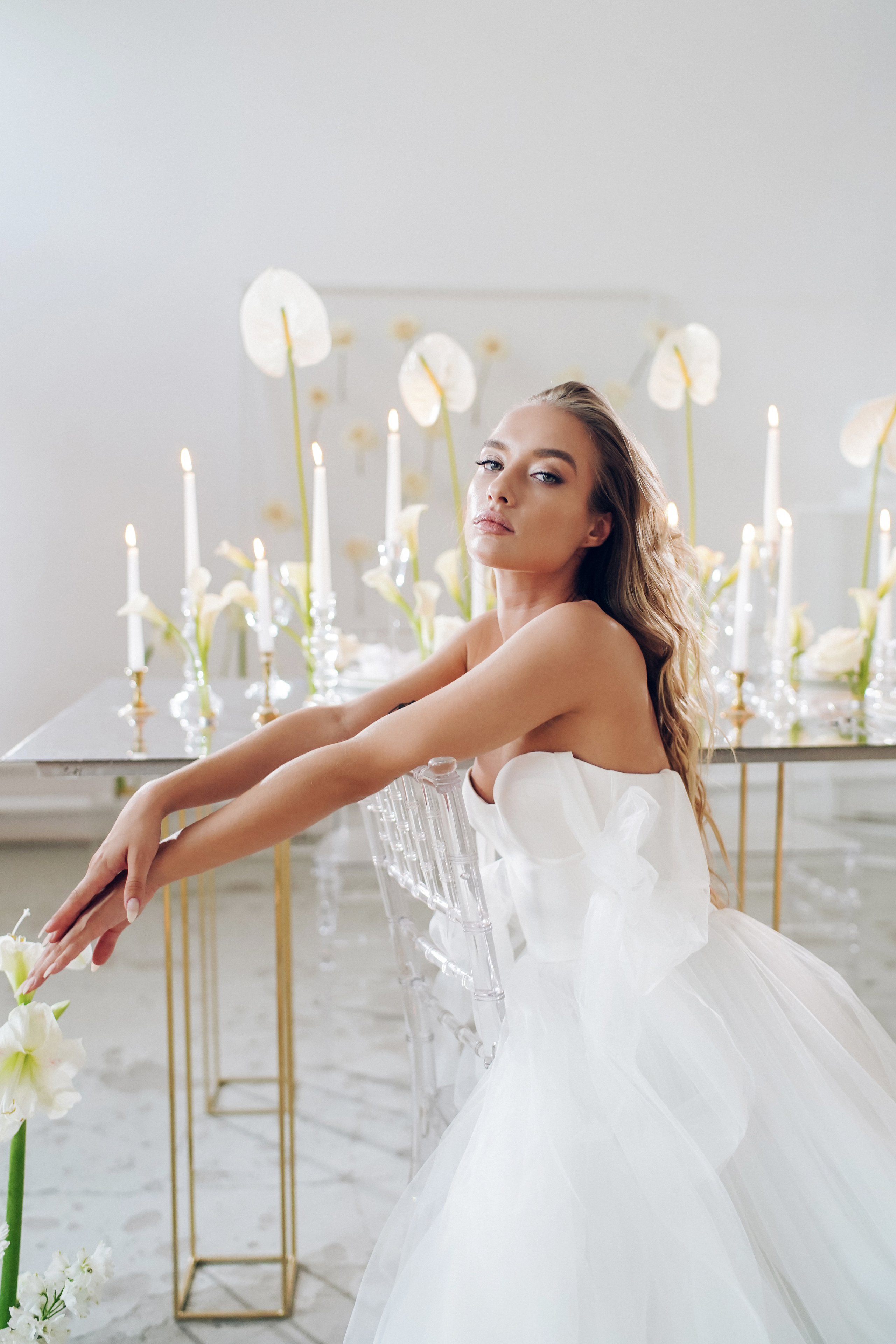 Поля. Свадебный, семейный и портретный фотограф в Москве, Маржан Кадышева