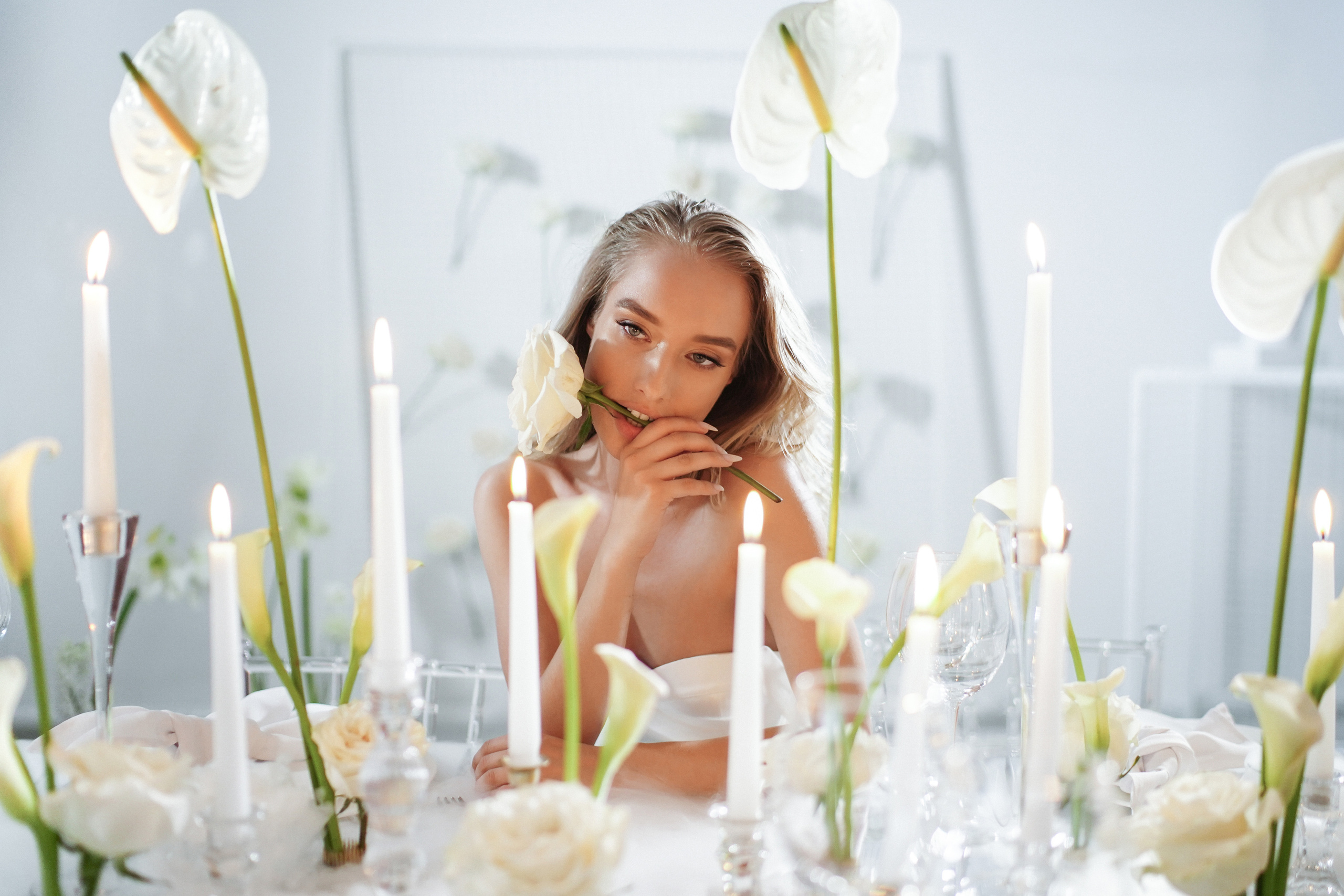 Поля. Свадебный, семейный и портретный фотограф в Москве, Маржан Кадышева