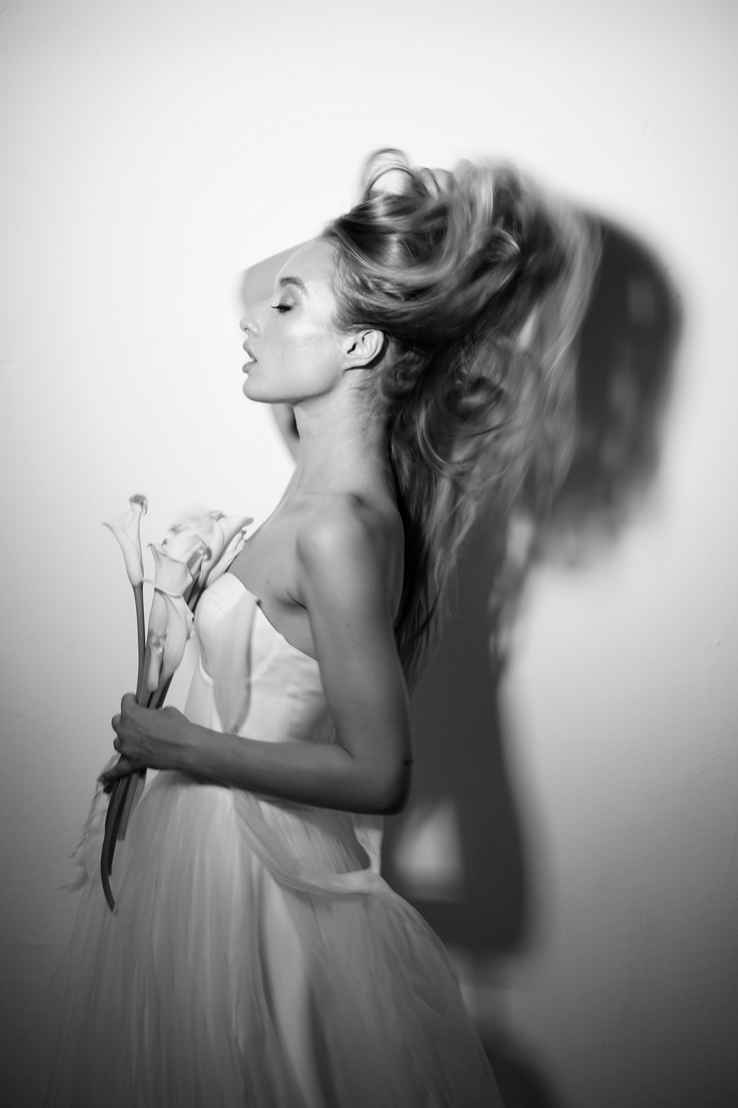 Поля. Свадебный, семейный и портретный фотограф в Москве, Маржан Кадышева