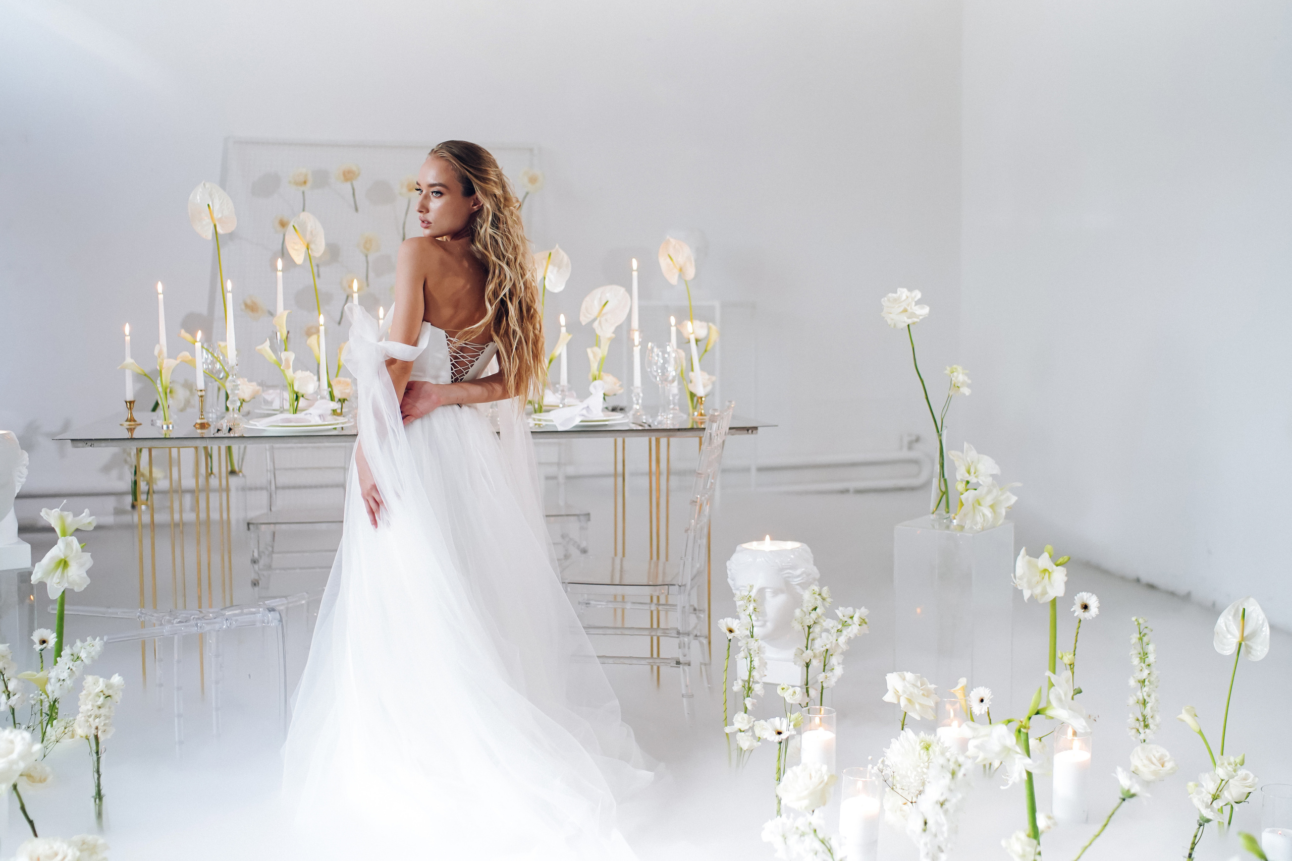 Поля. Свадебный, семейный и портретный фотограф в Москве, Маржан Кадышева