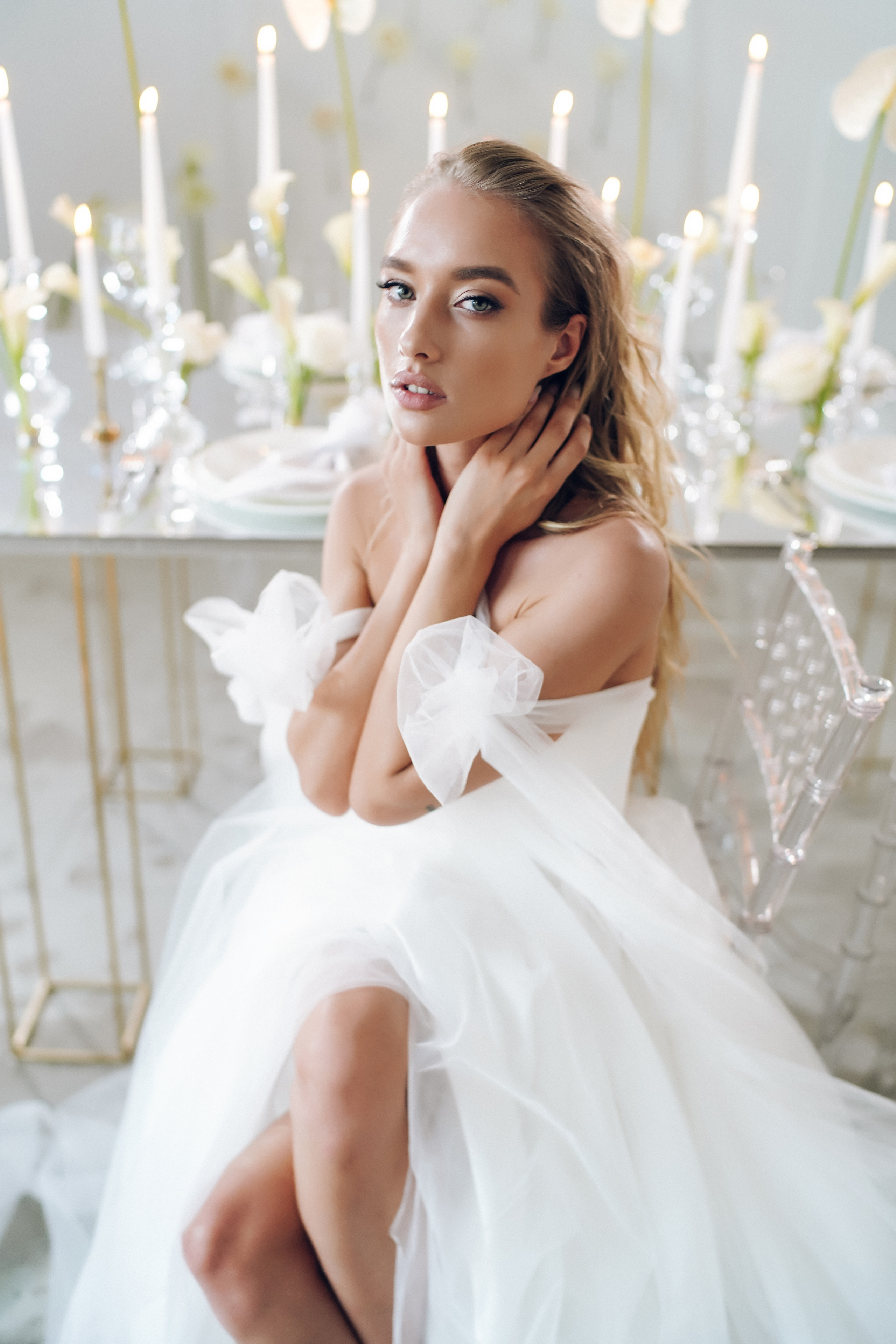 Поля. Свадебный, семейный и портретный фотограф в Москве, Маржан Кадышева