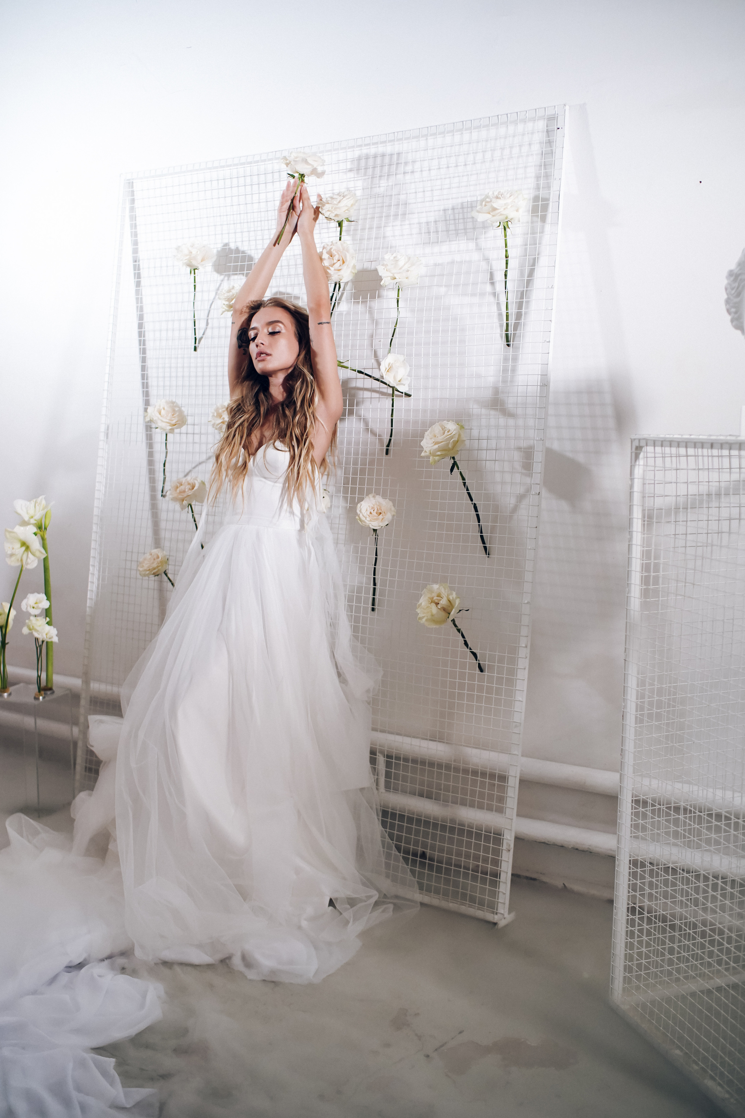 Поля. Свадебный, семейный и портретный фотограф в Москве, Маржан Кадышева