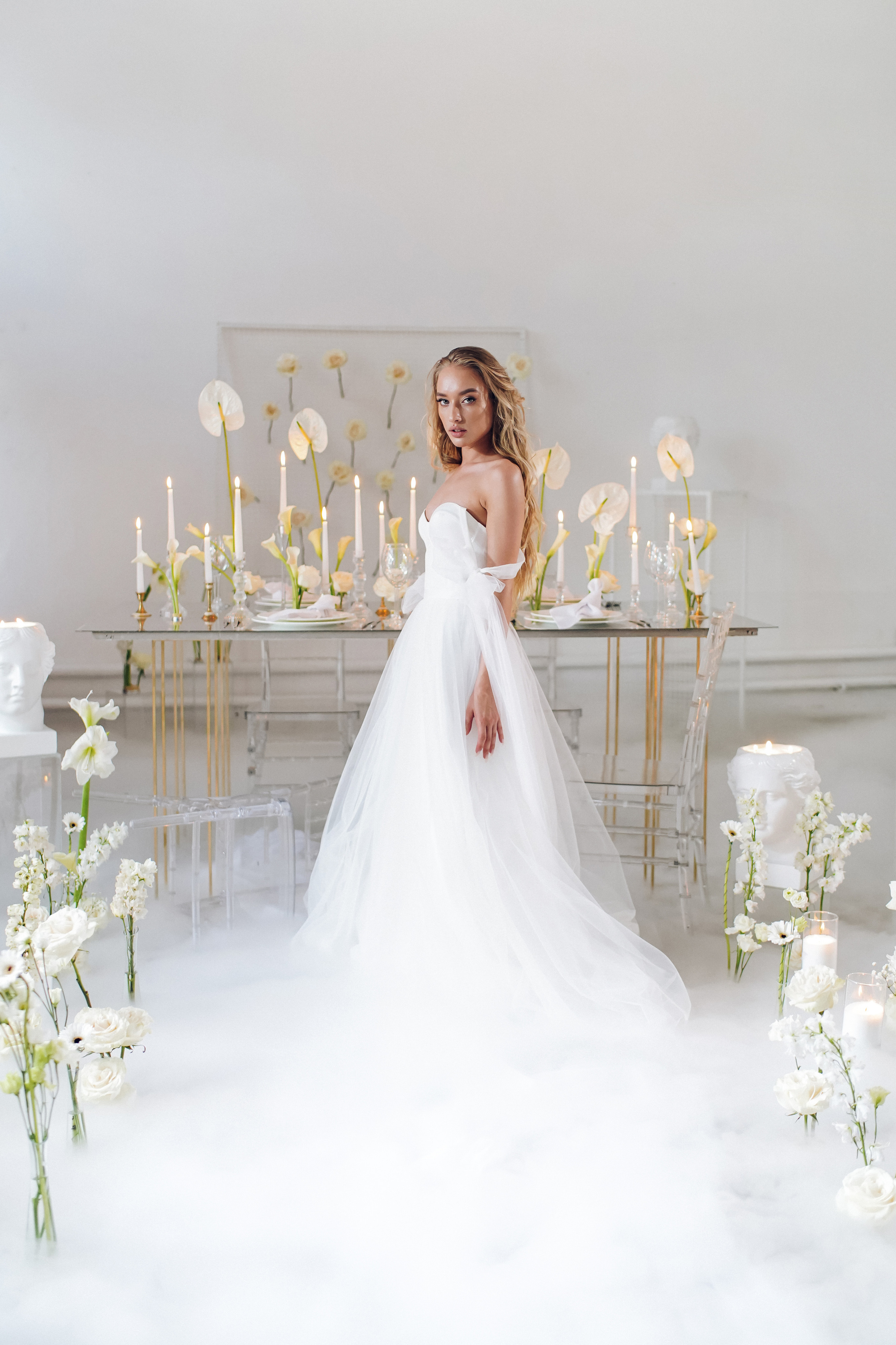 Поля. Свадебный, семейный и портретный фотограф в Москве, Маржан Кадышева