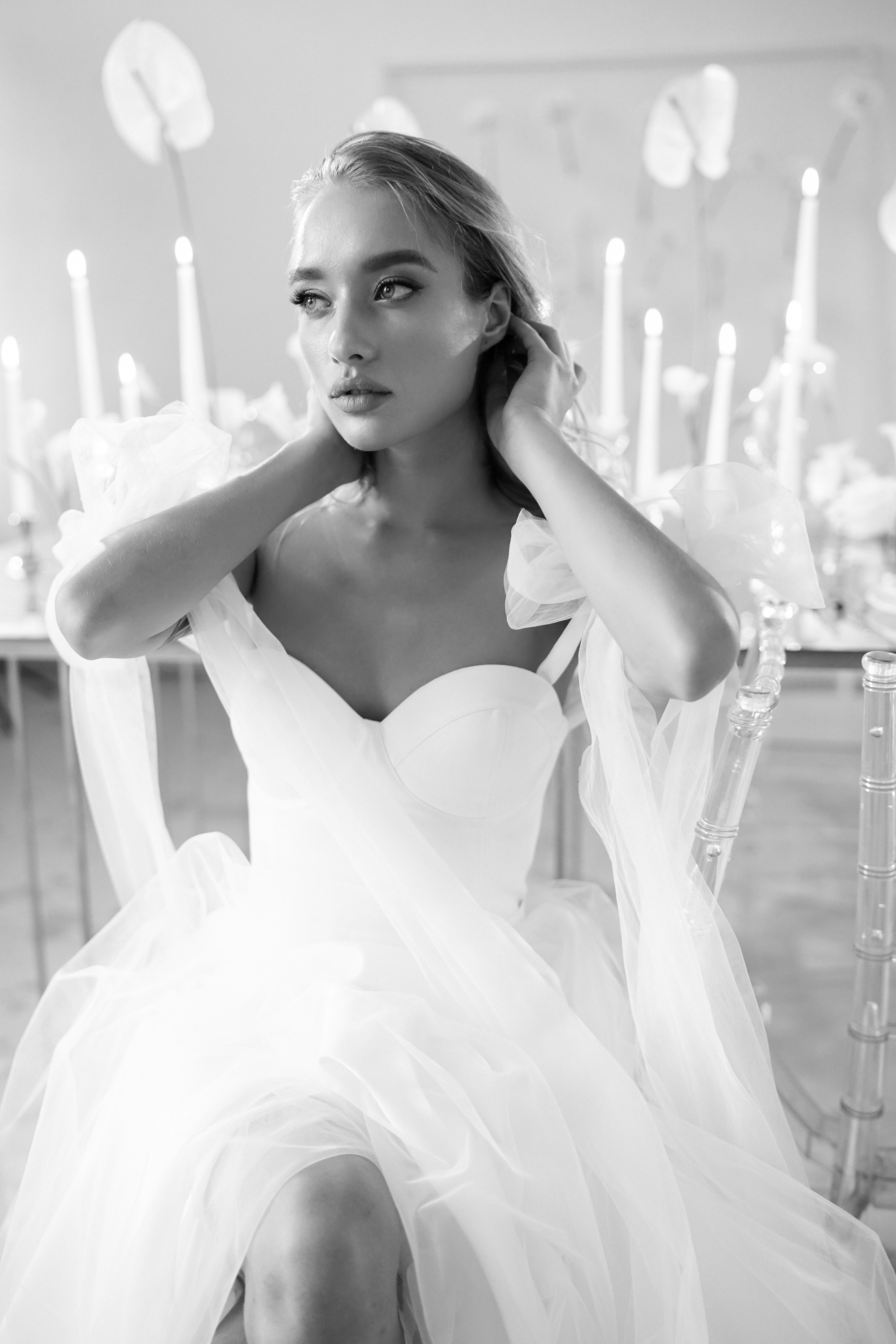 Поля. Свадебный, семейный и портретный фотограф в Москве, Маржан Кадышева