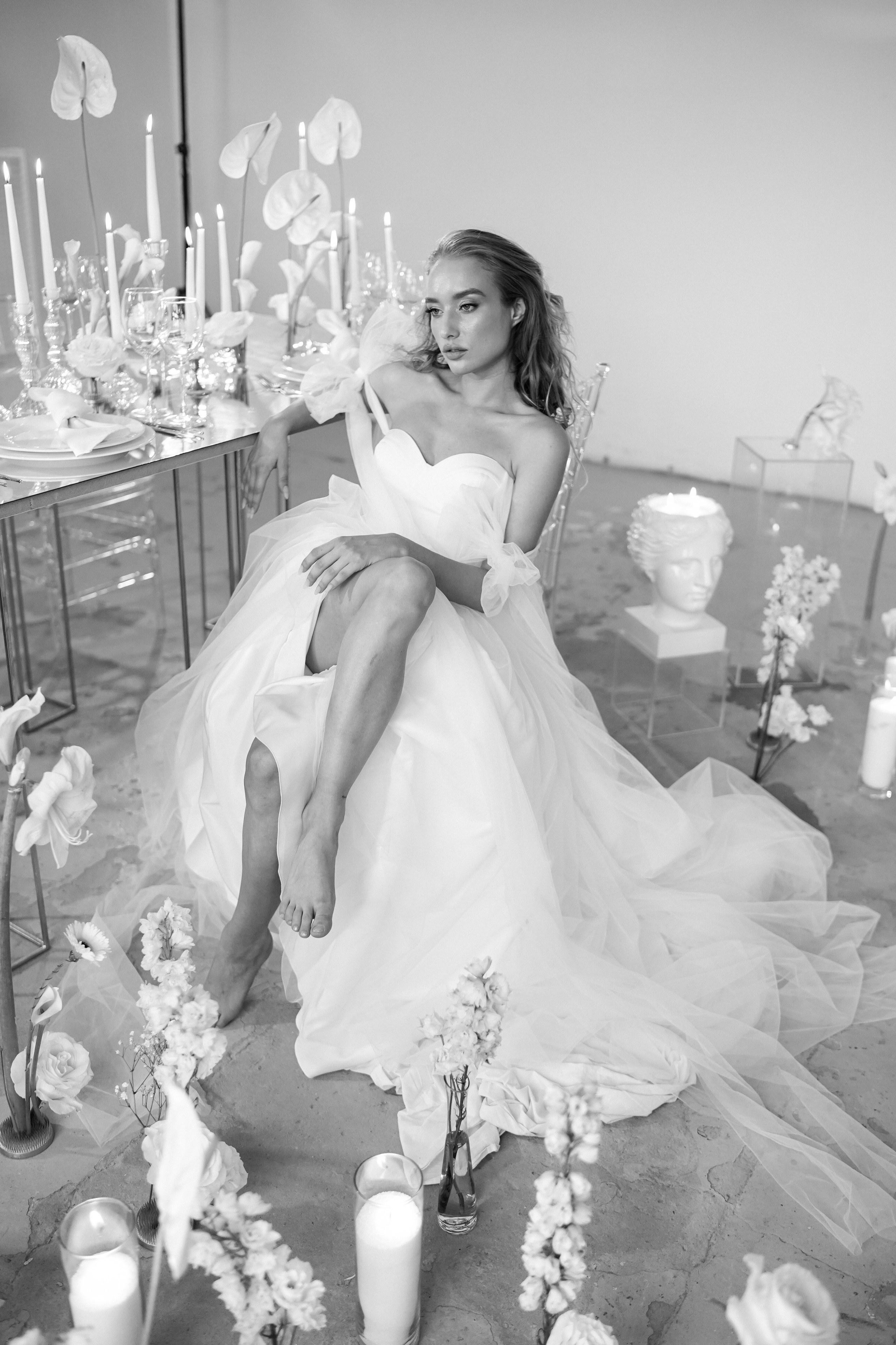 Поля. Свадебный, семейный и портретный фотограф в Москве, Маржан Кадышева