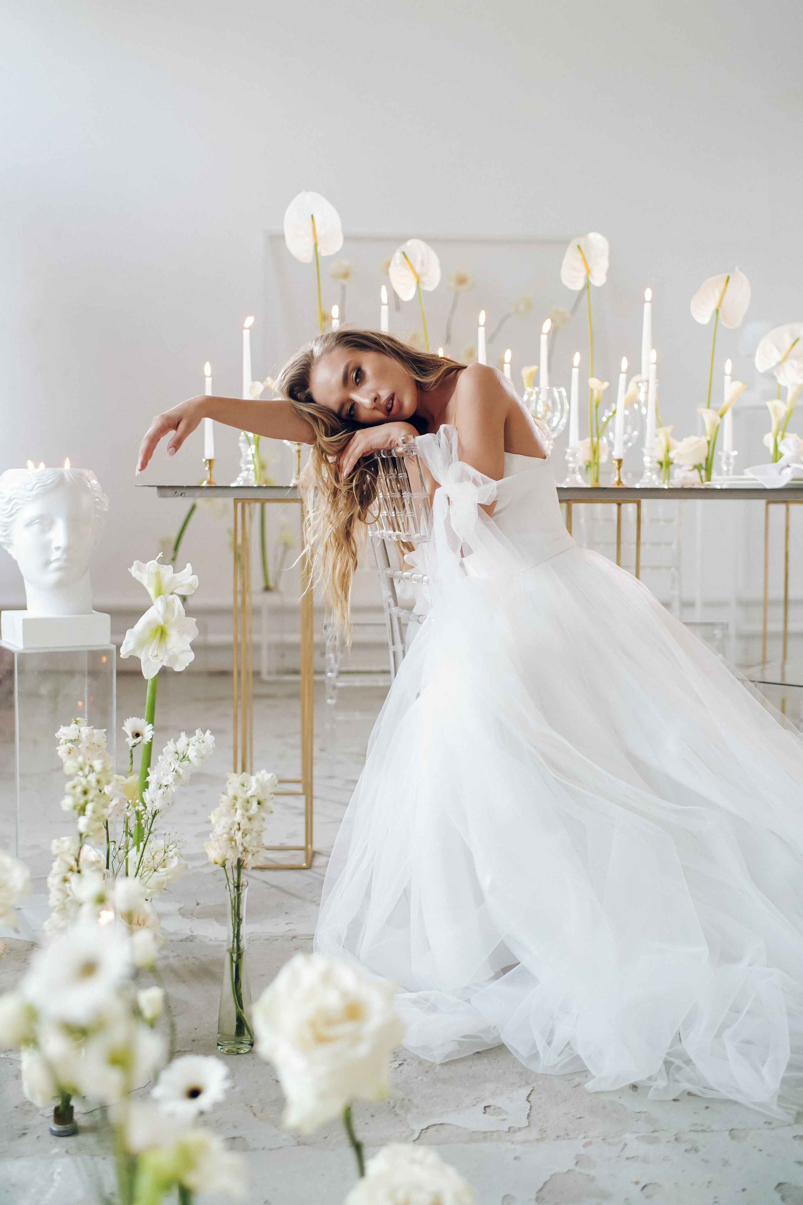 Поля. Свадебный, семейный и портретный фотограф в Москве, Маржан Кадышева