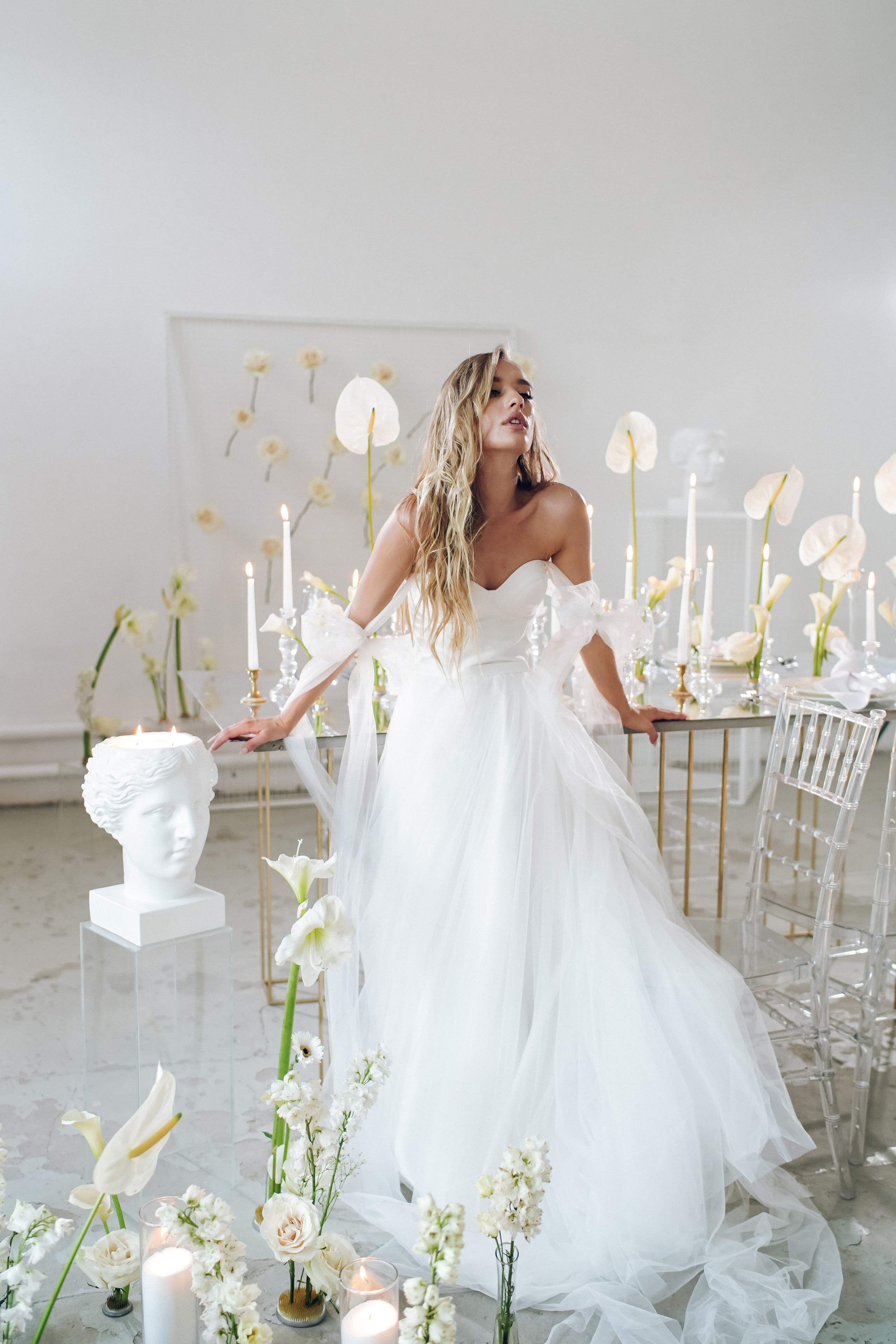 Поля. Свадебный, семейный и портретный фотограф в Москве, Маржан Кадышева