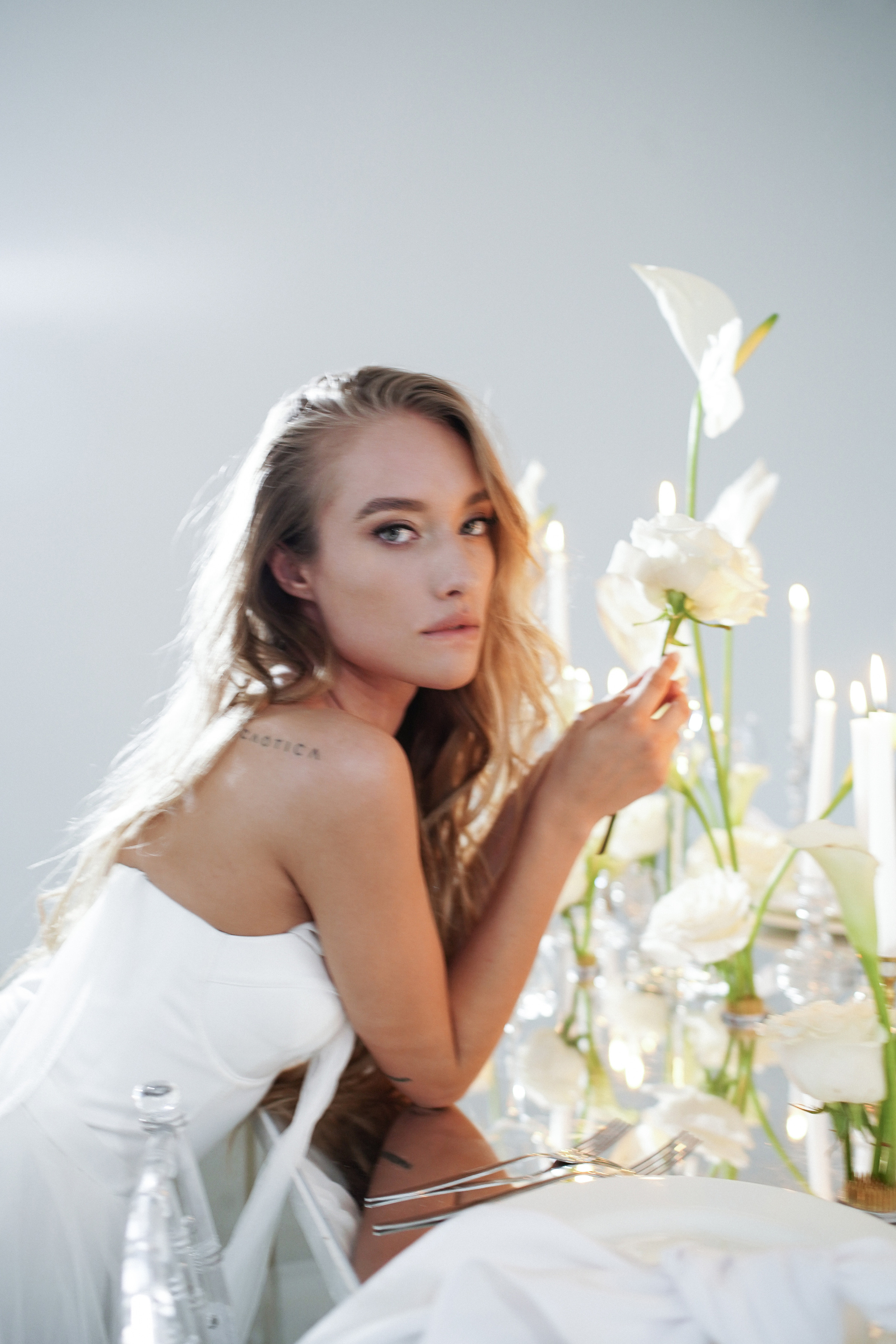 Поля. Свадебный, семейный и портретный фотограф в Москве, Маржан Кадышева