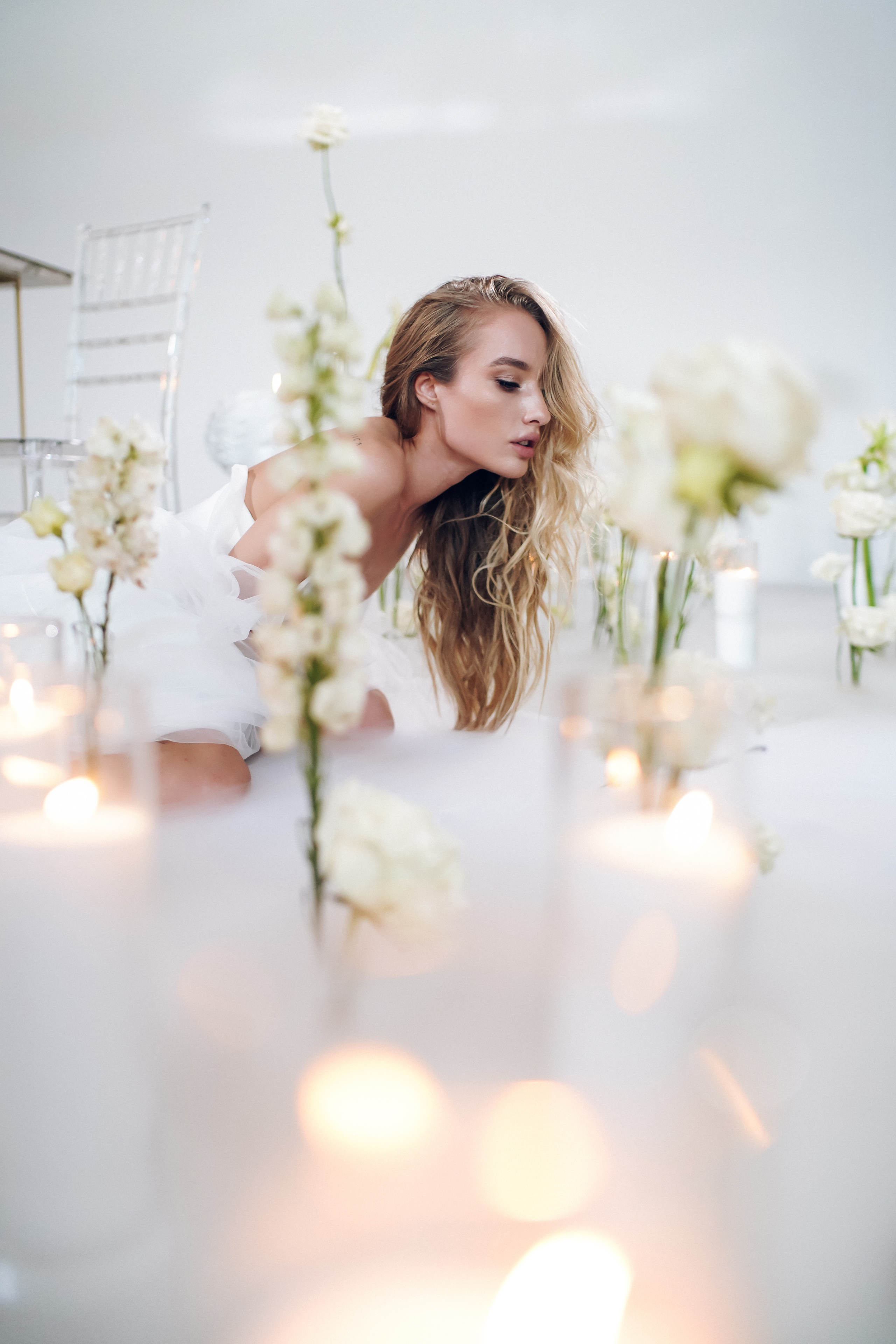 Поля. Свадебный, семейный и портретный фотограф в Москве, Маржан Кадышева